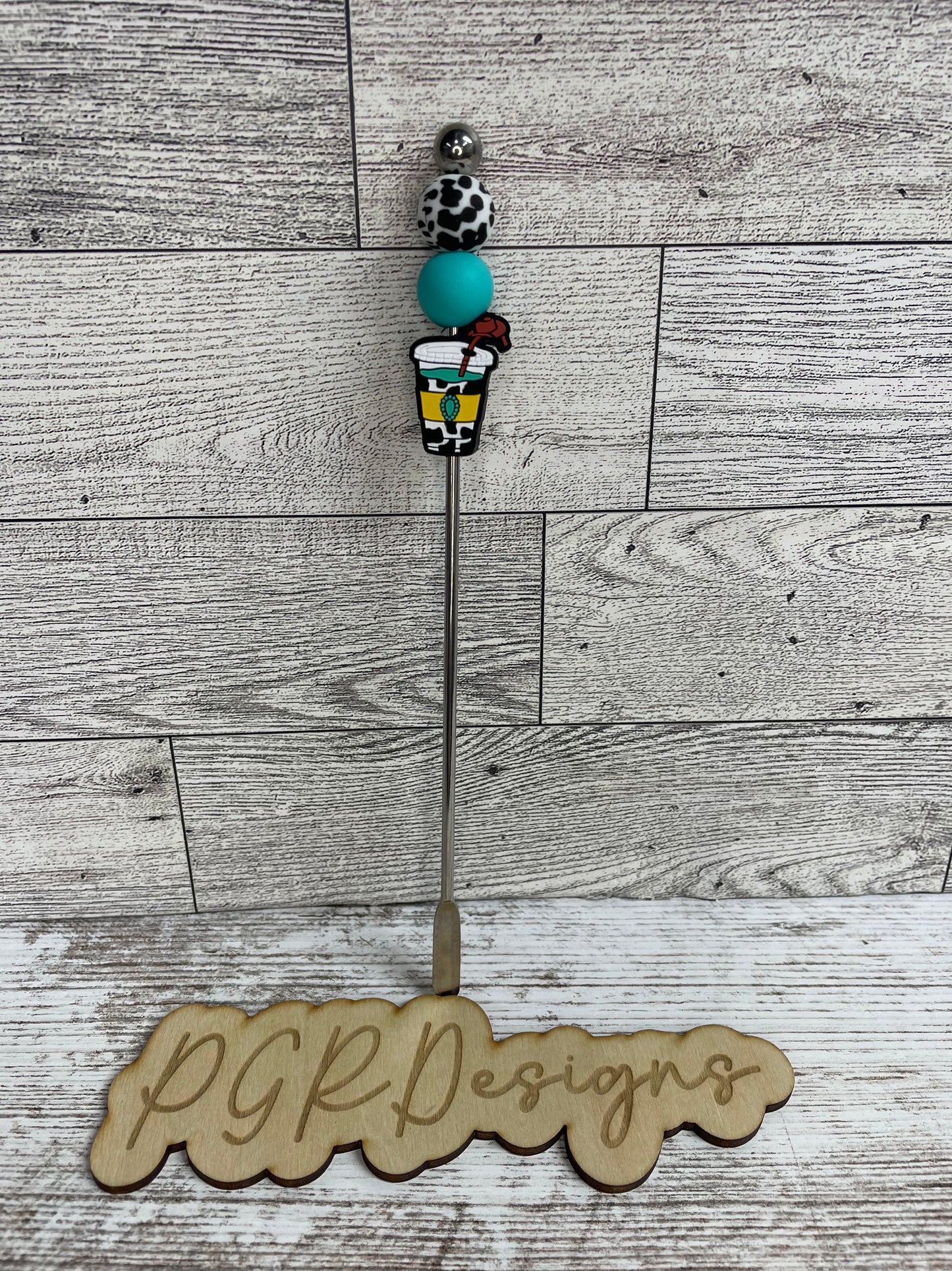 Coffee stirrers