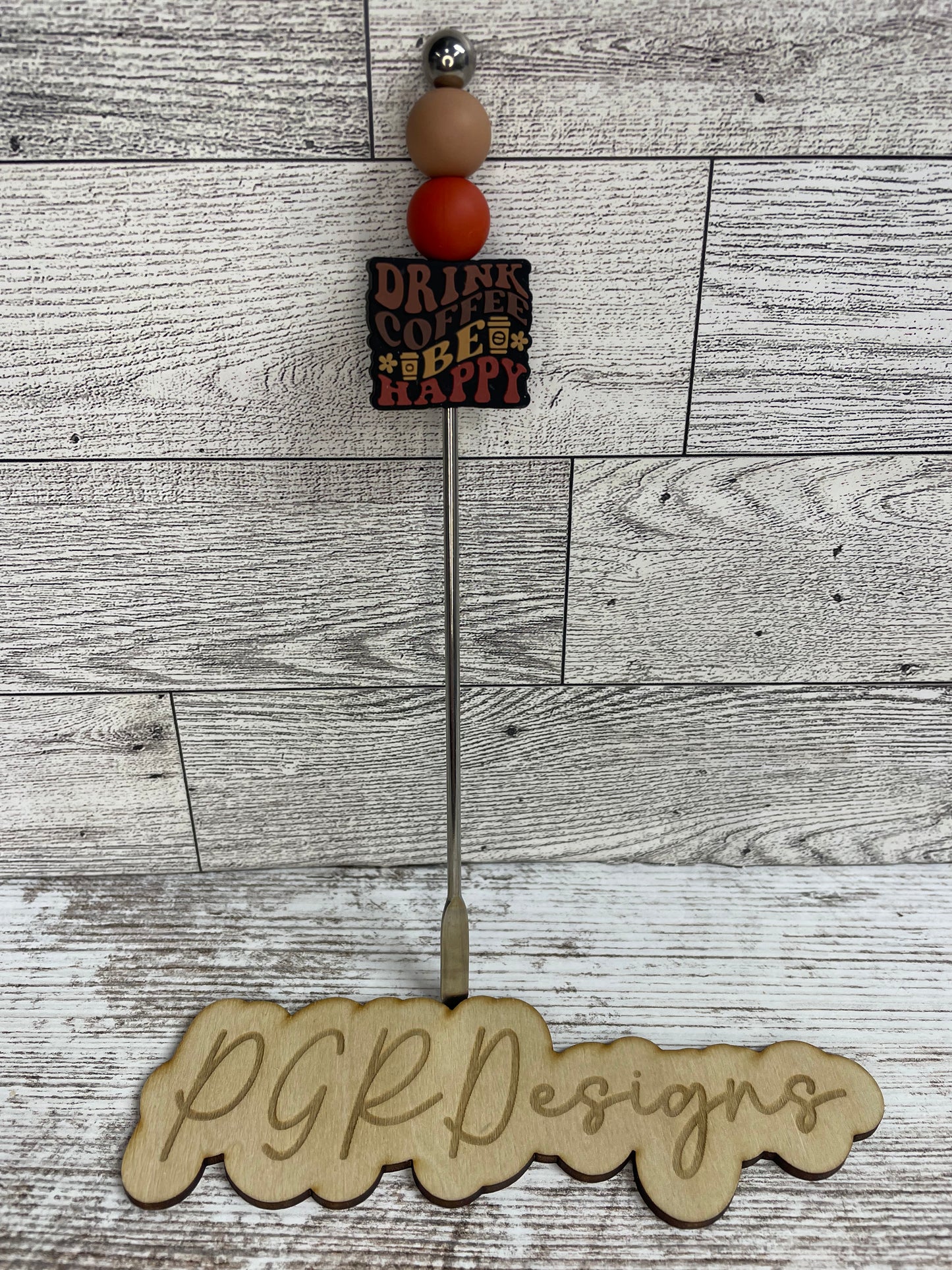 Coffee stirrers