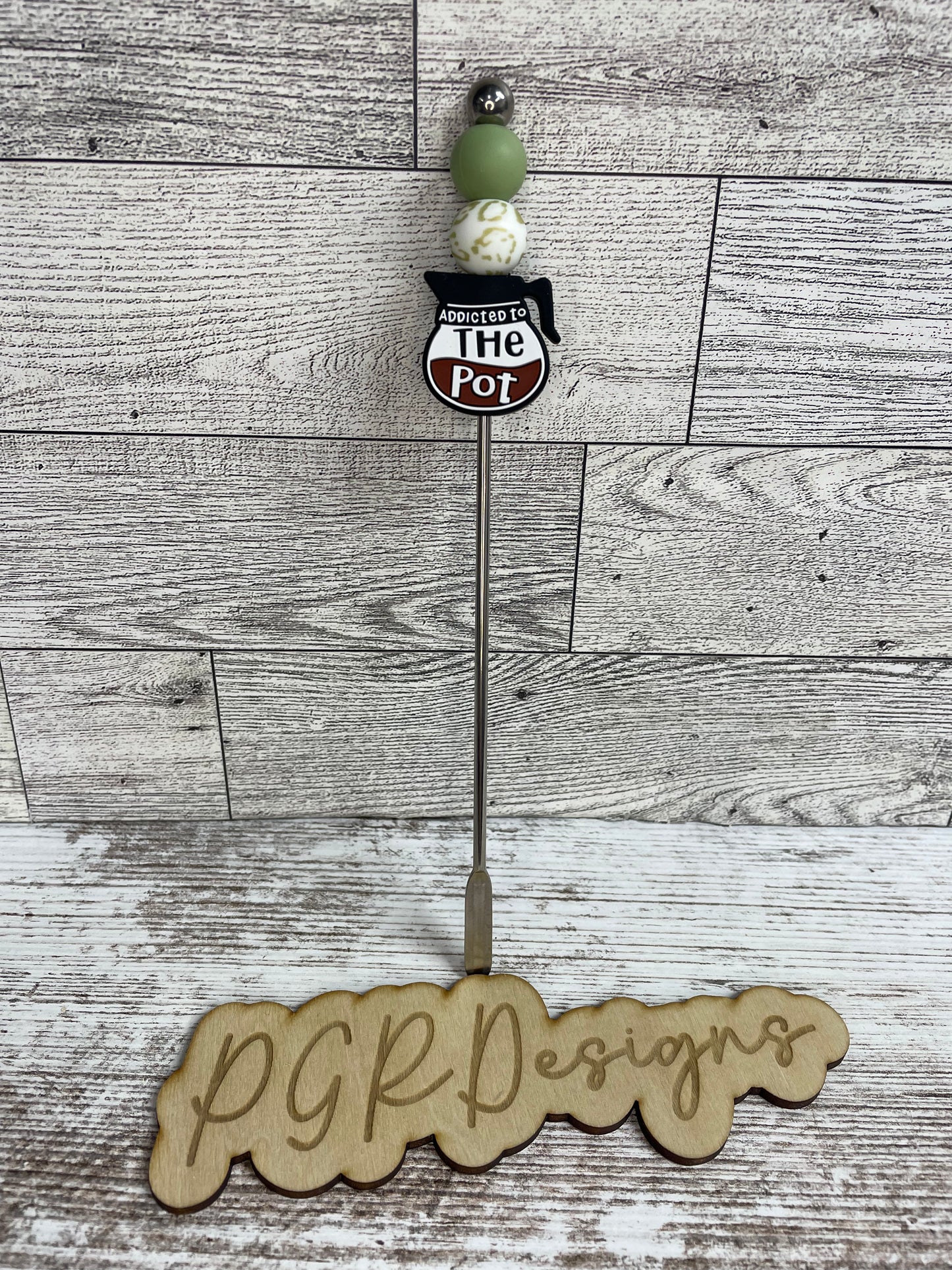 Coffee stirrers