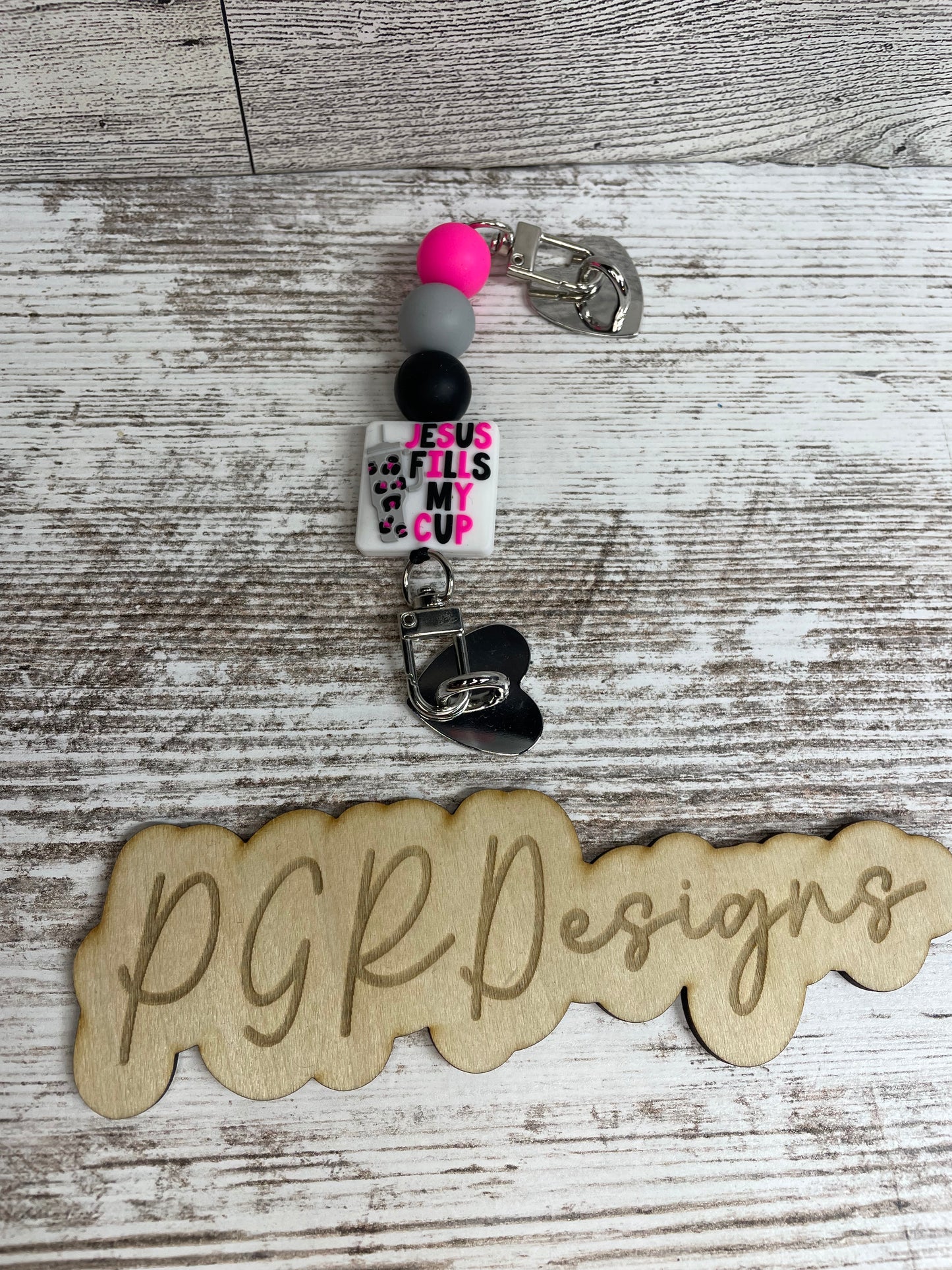 Phone charms