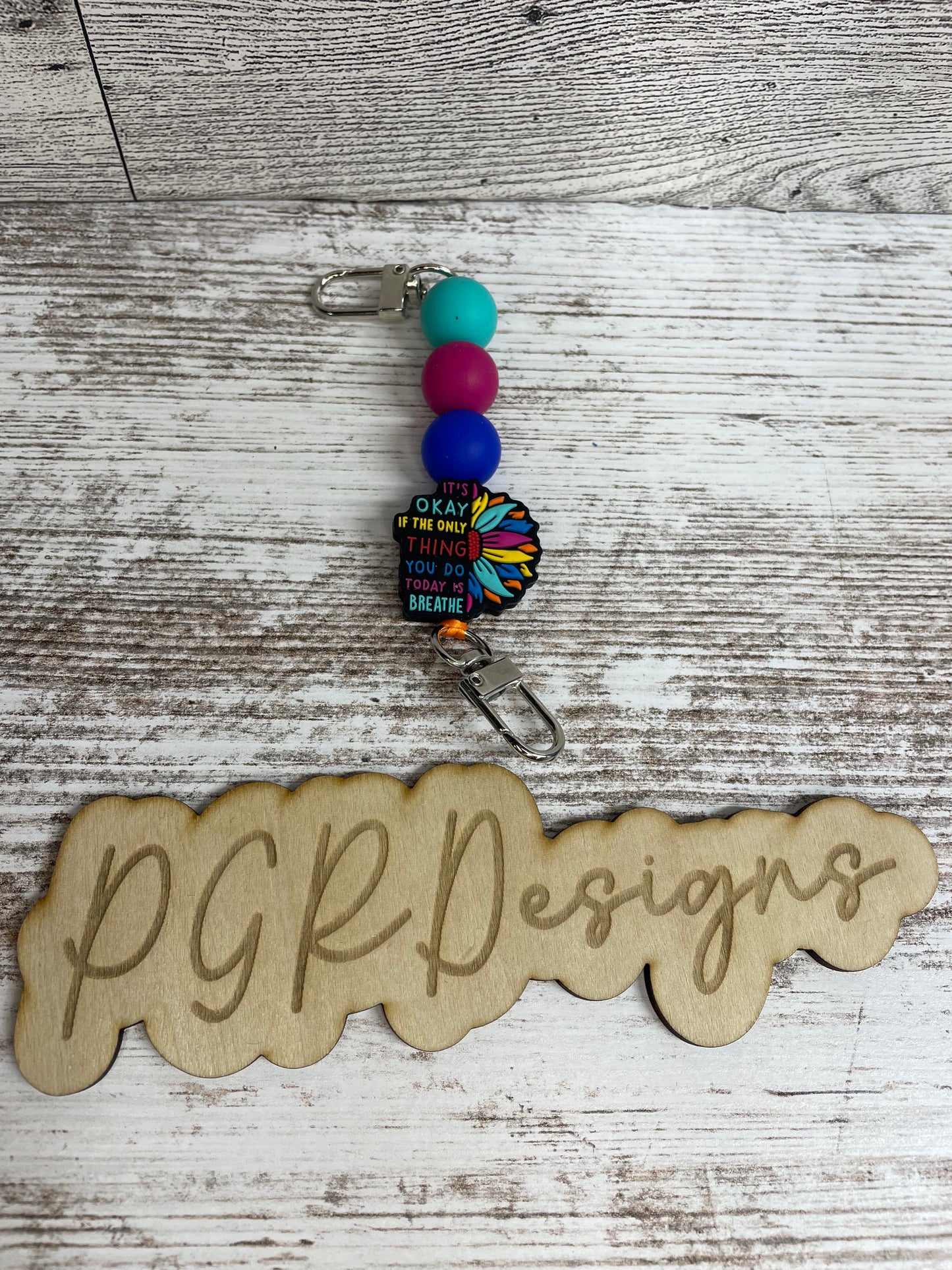Phone charms