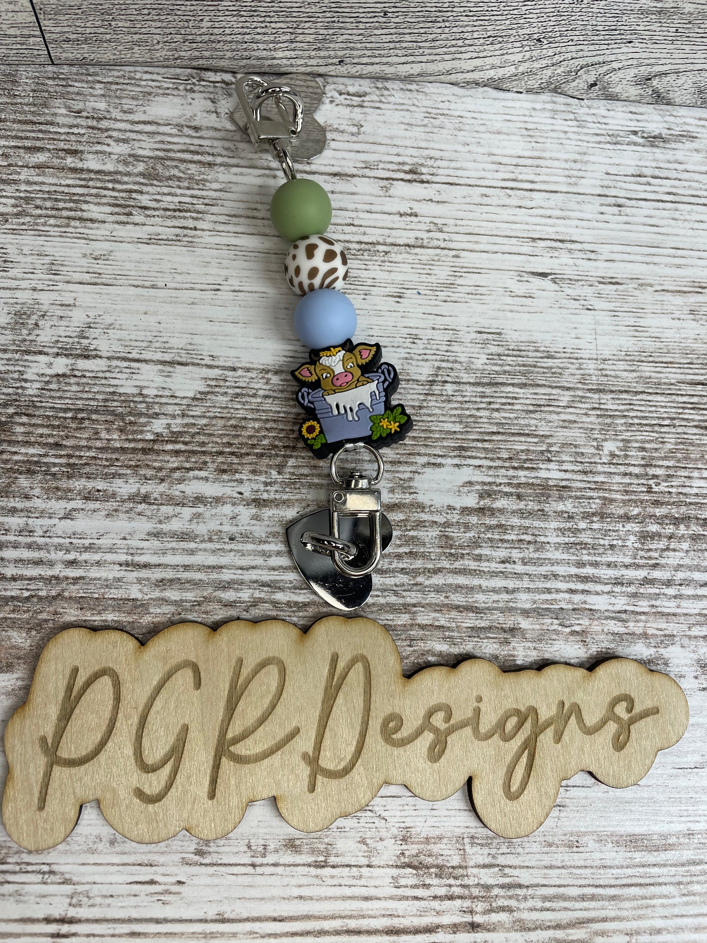 Phone charms