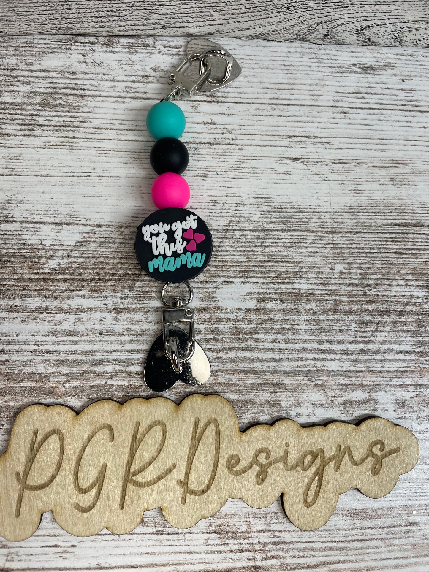 Phone charms