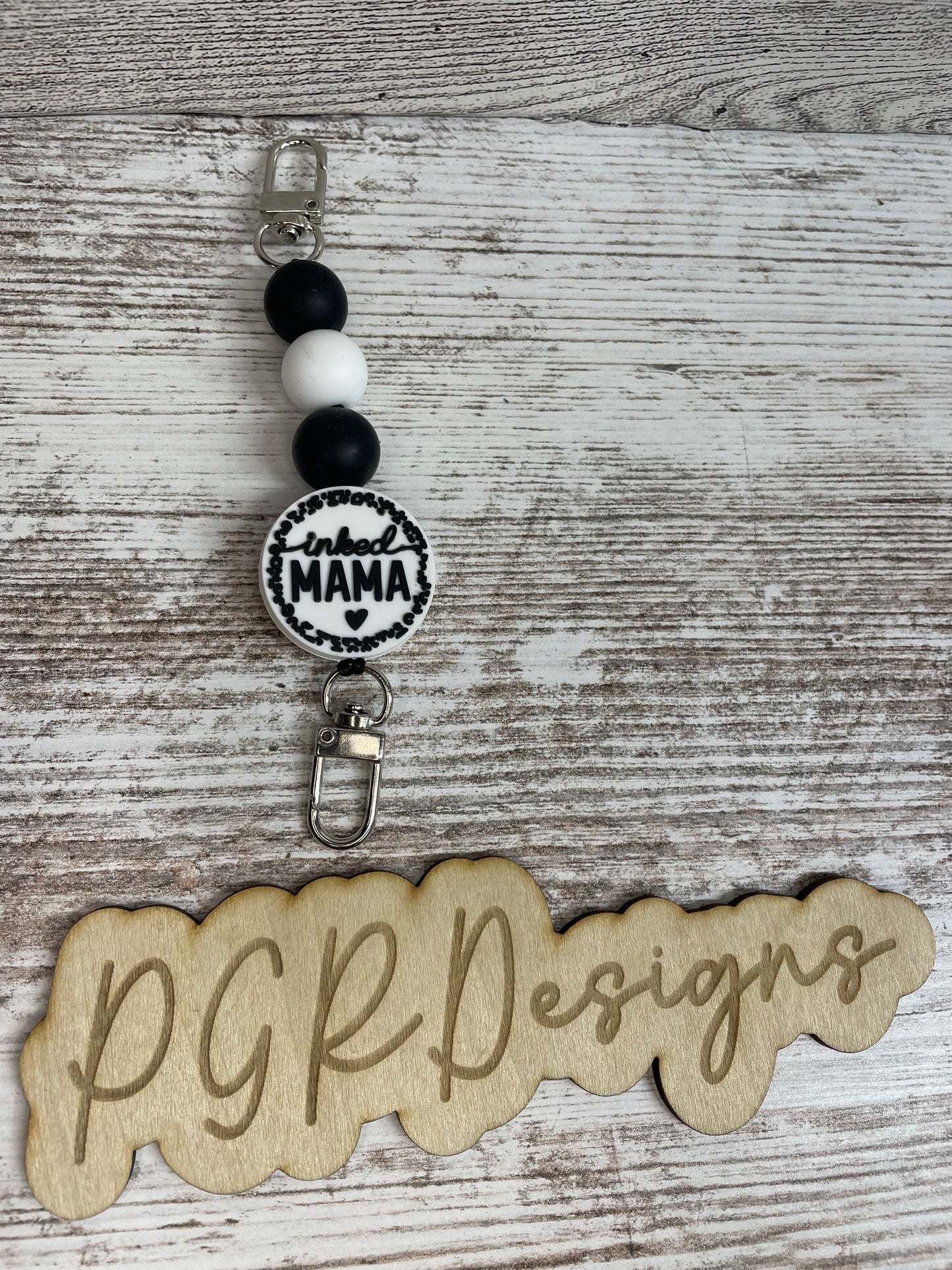 Phone charms