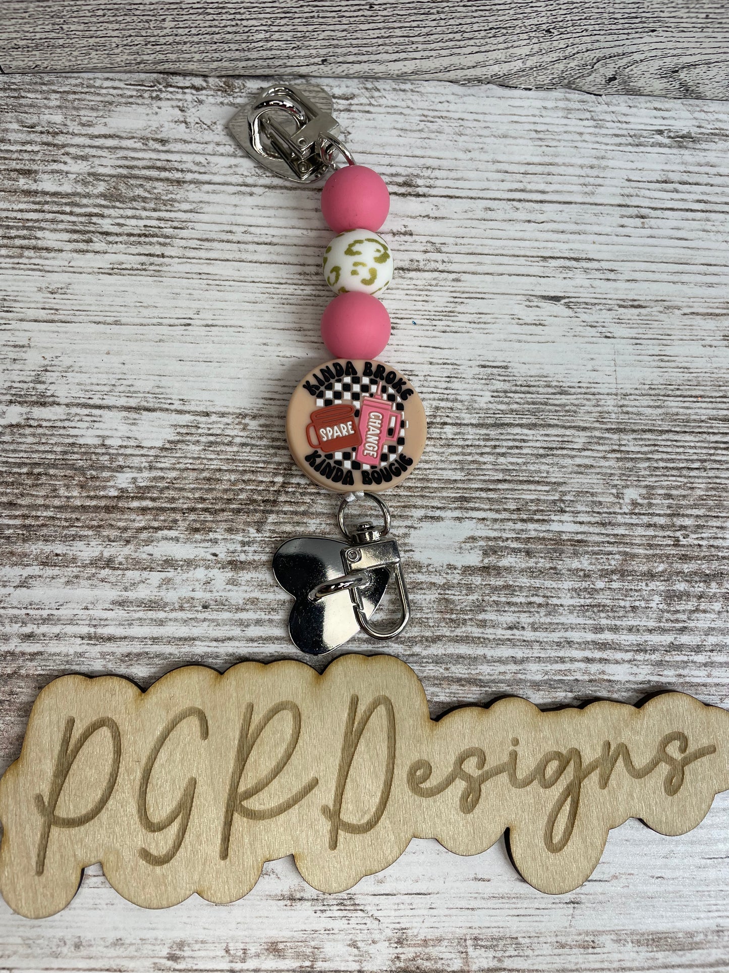 Phone charms