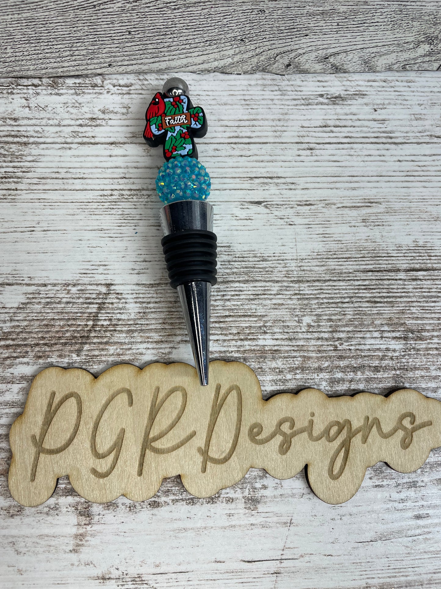 Wine stopper