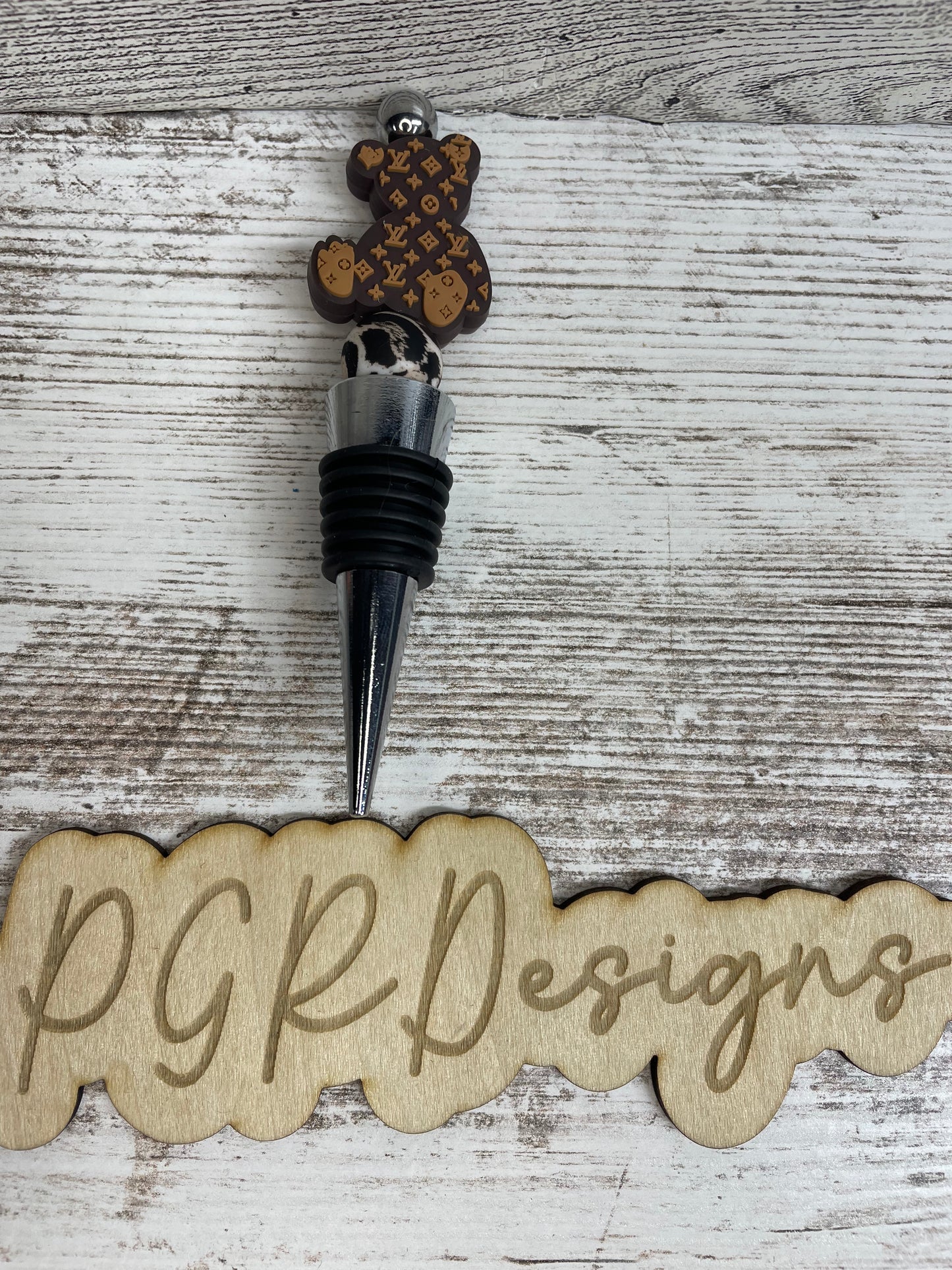 Wine stopper