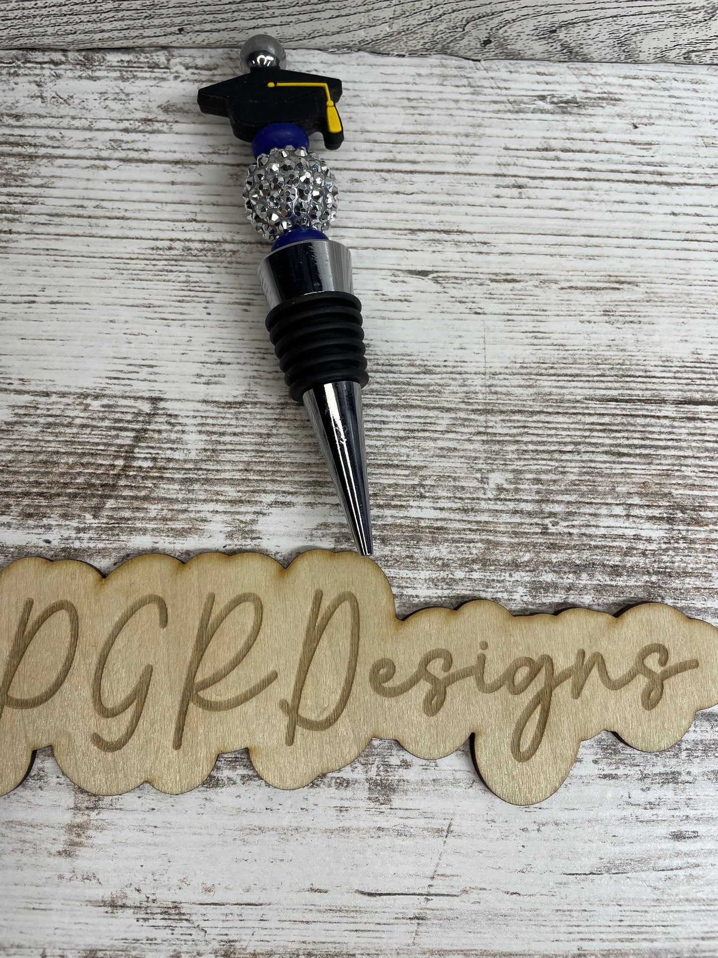 Wine stopper