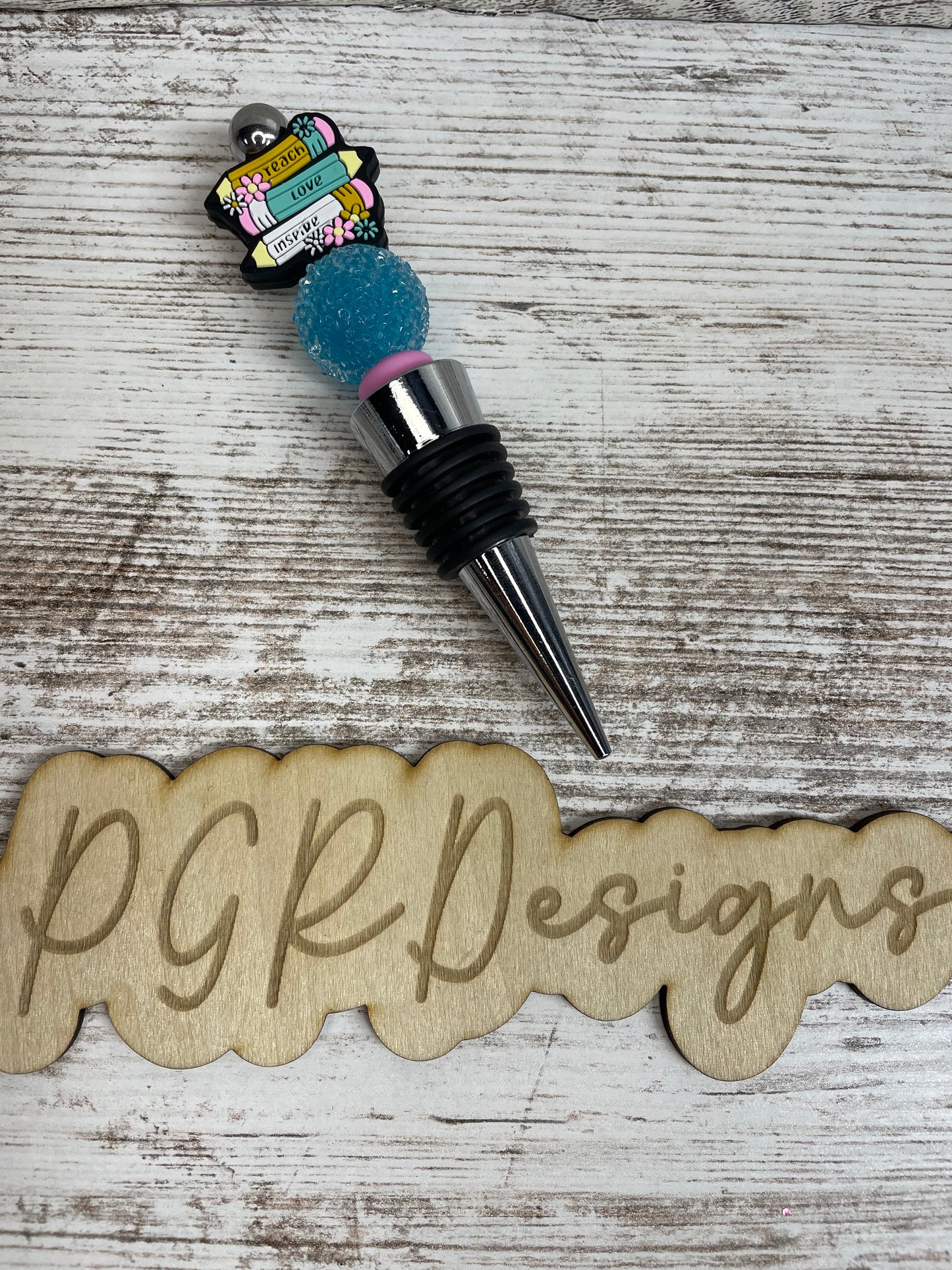 Wine stopper