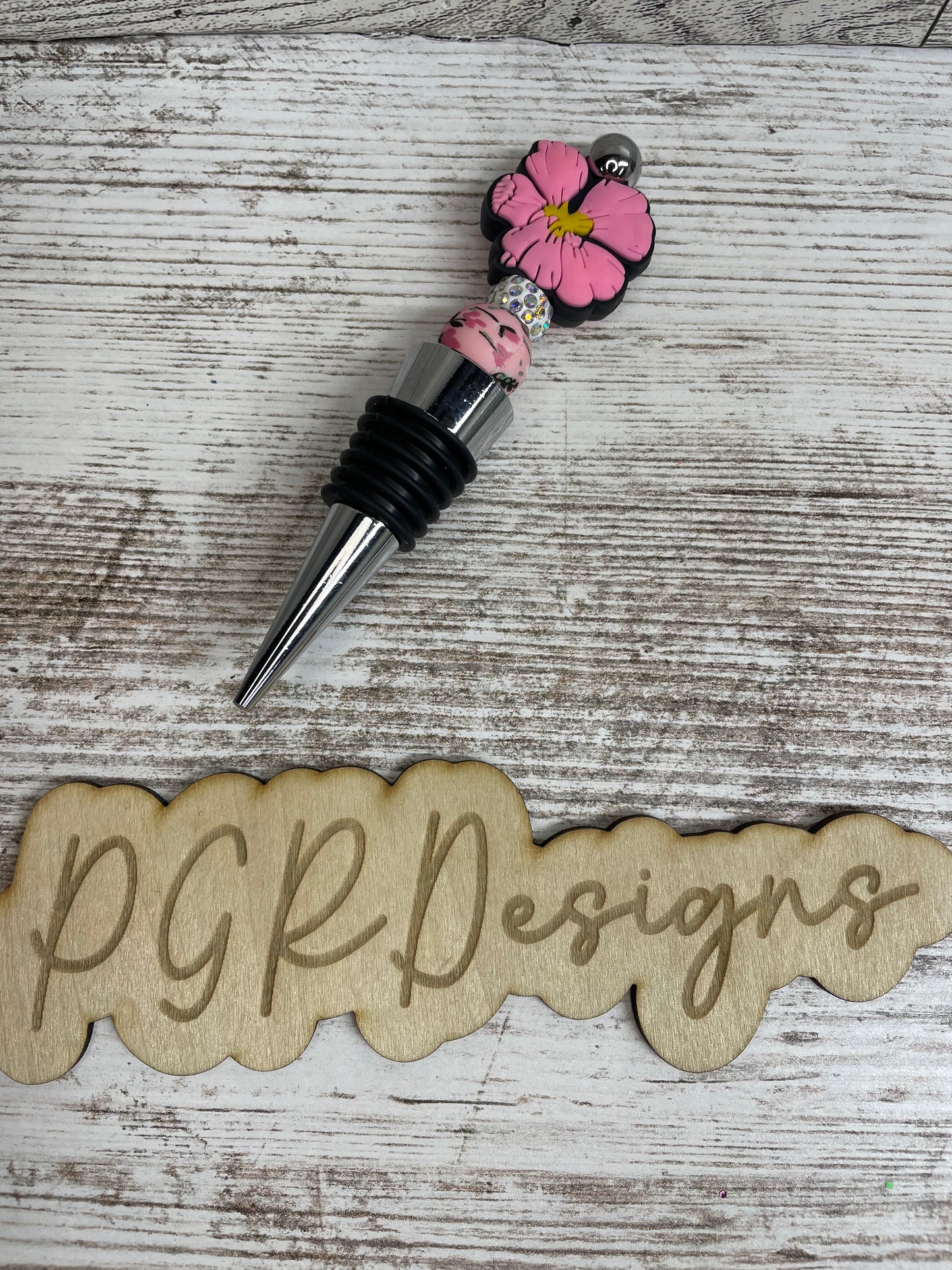 Wine stopper