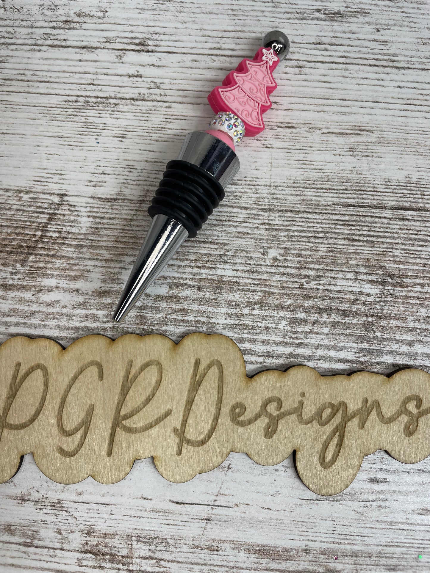 Wine stopper