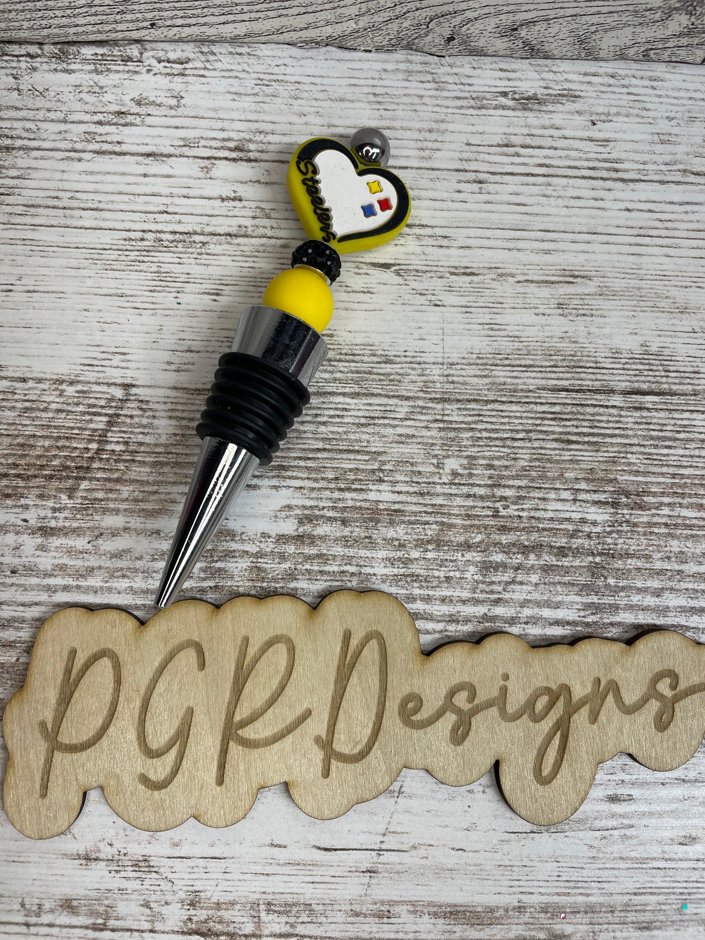 Wine stopper