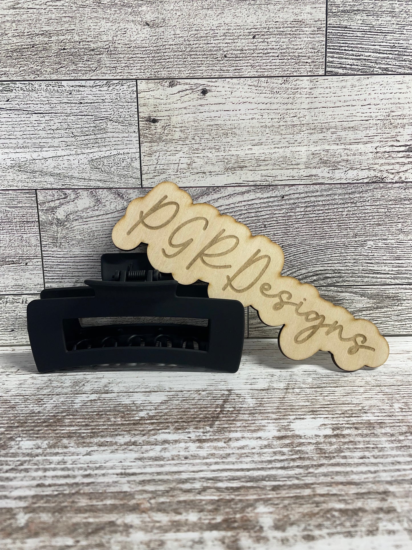 Hair Clips