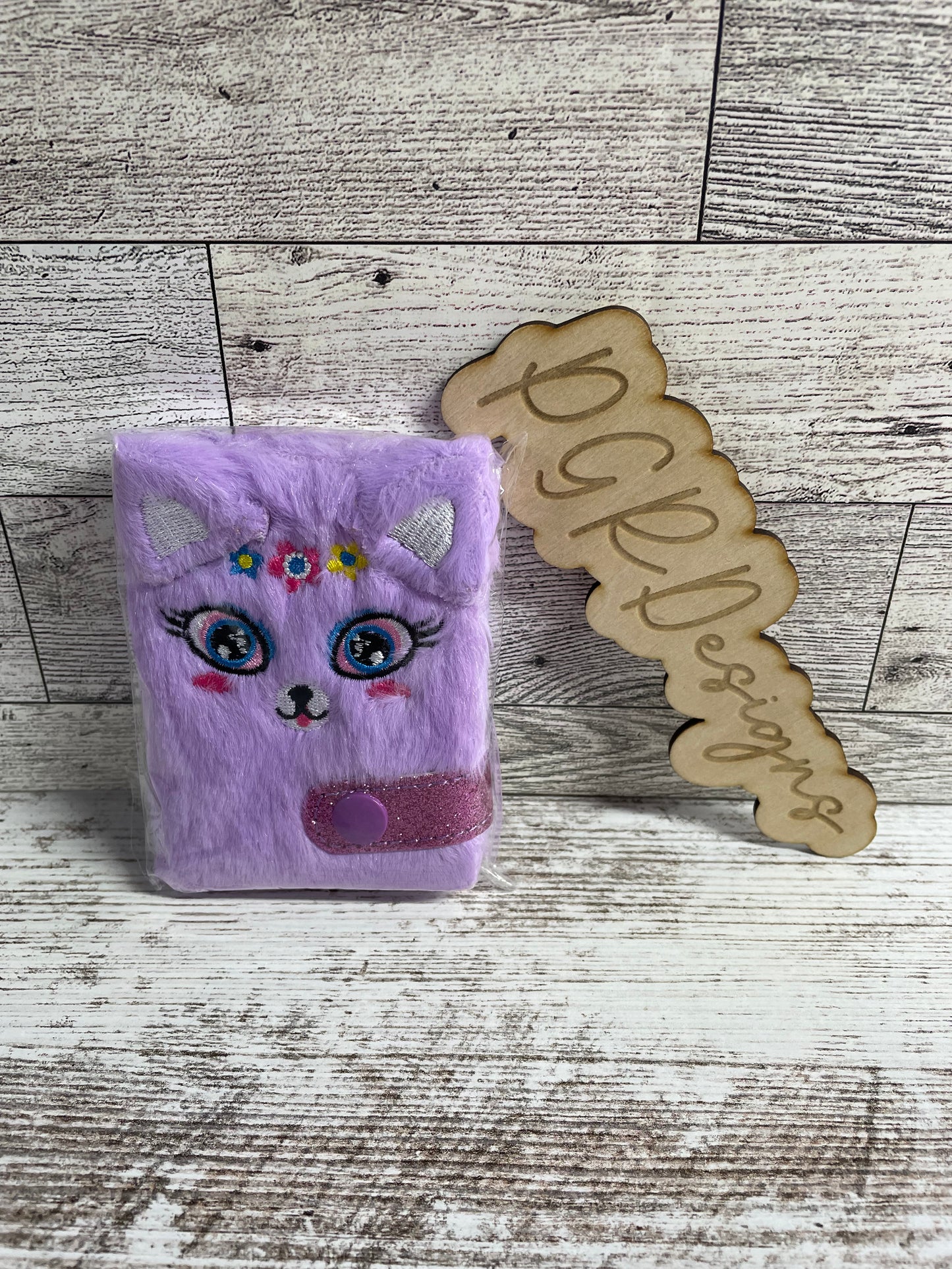 Small Fuzzy Journals