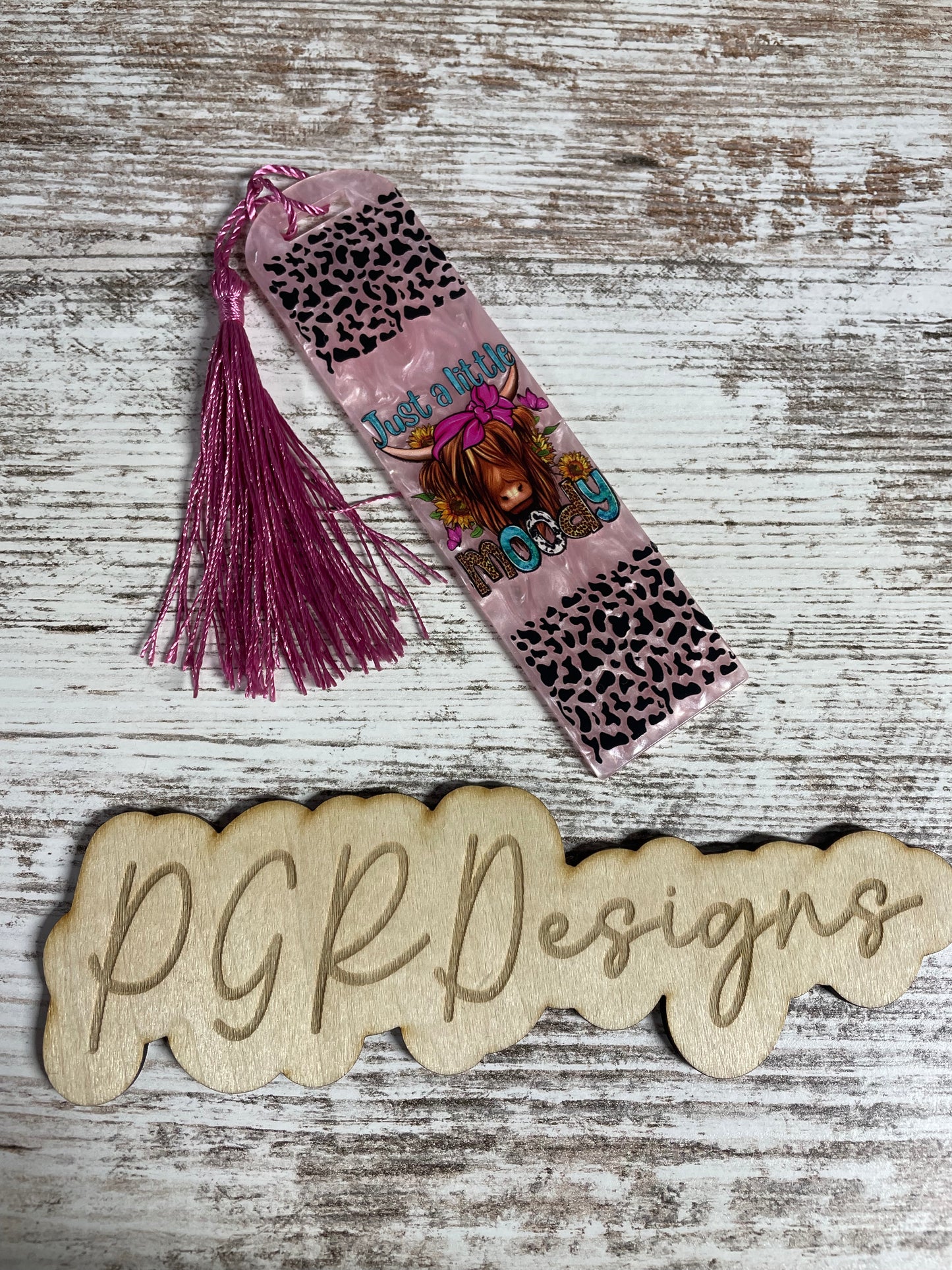 Bookmarks