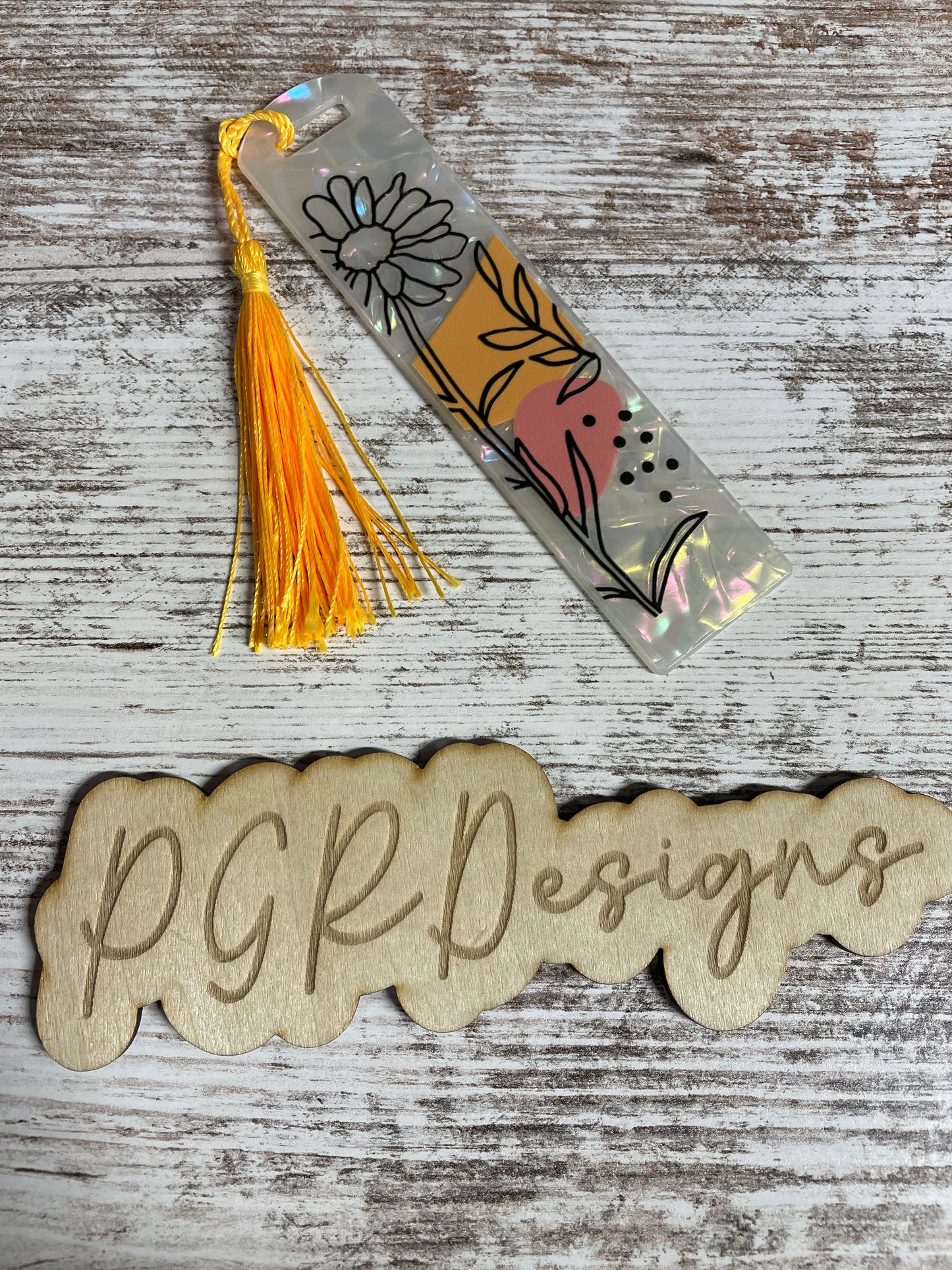 Bookmarks
