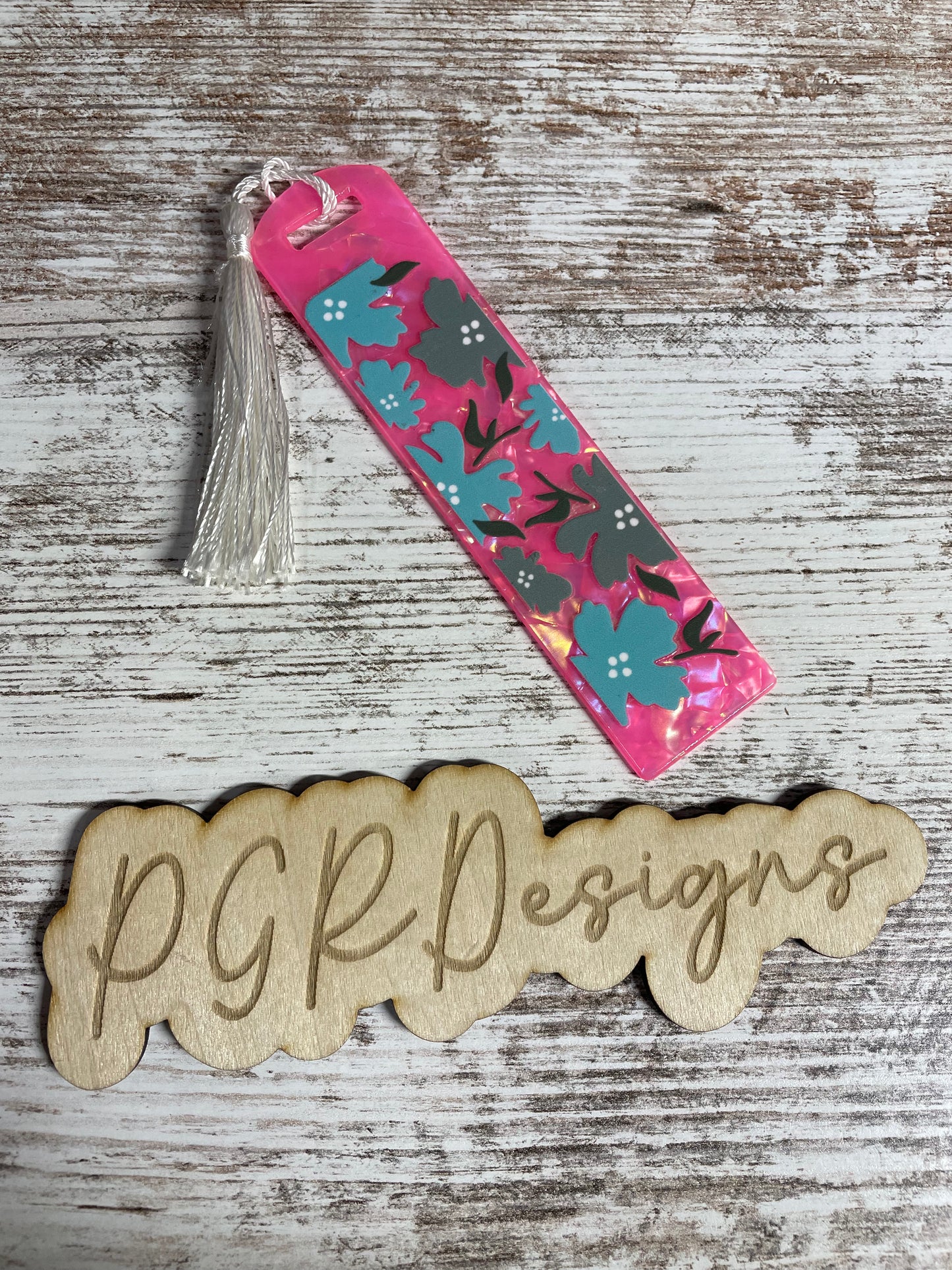 Bookmarks