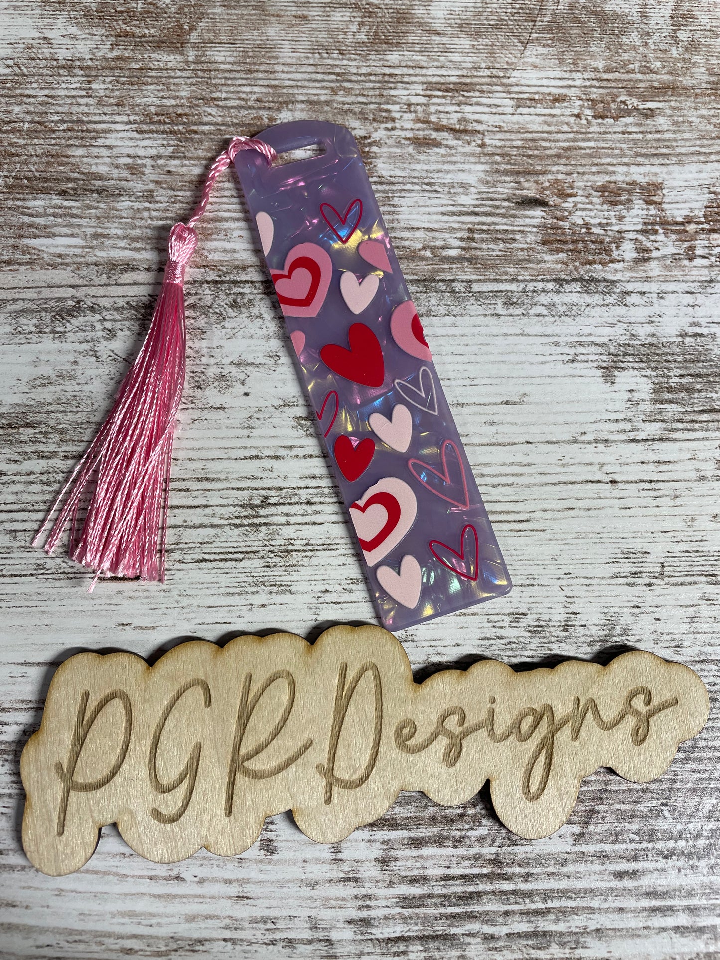 Bookmarks