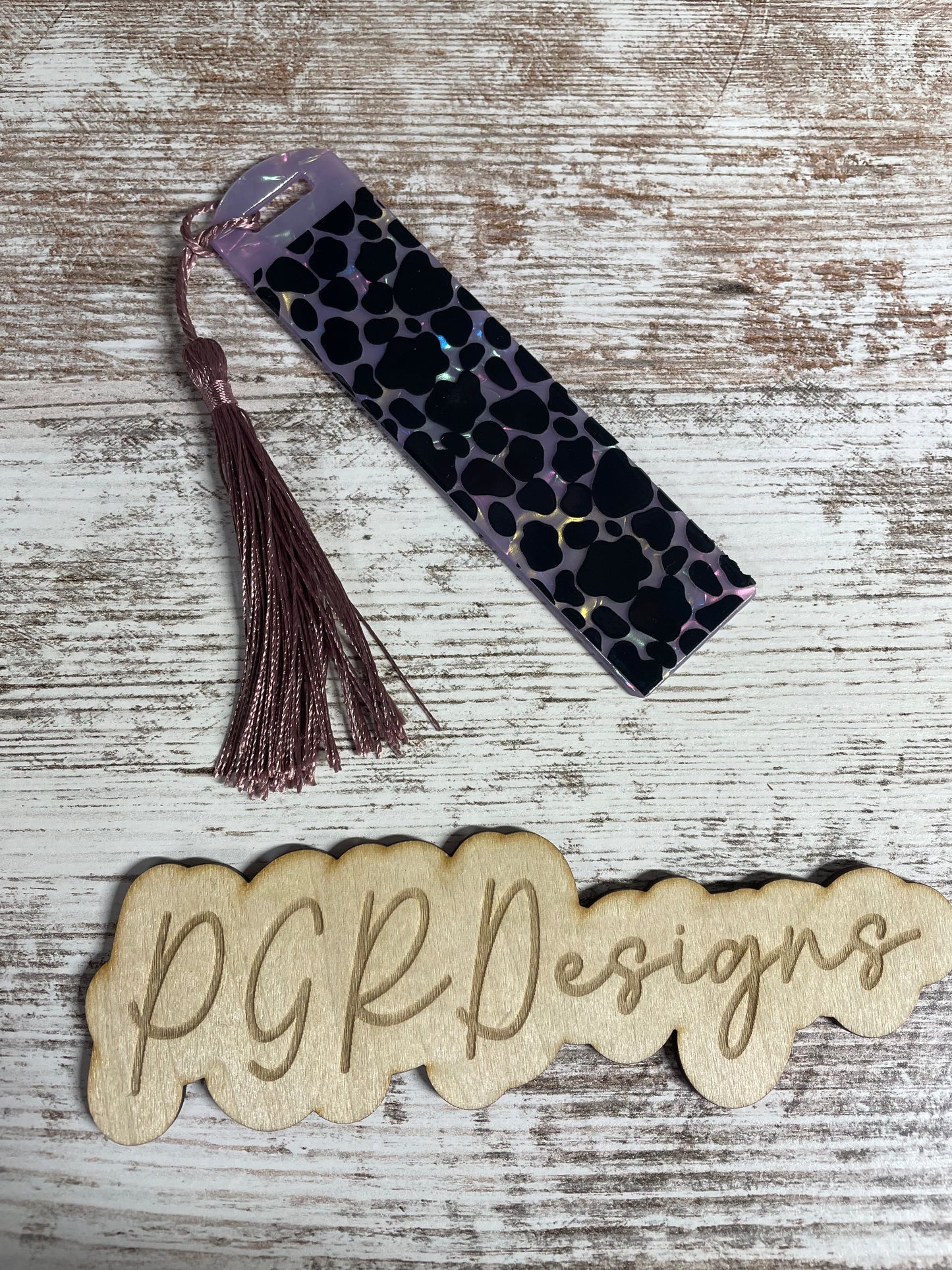Bookmarks