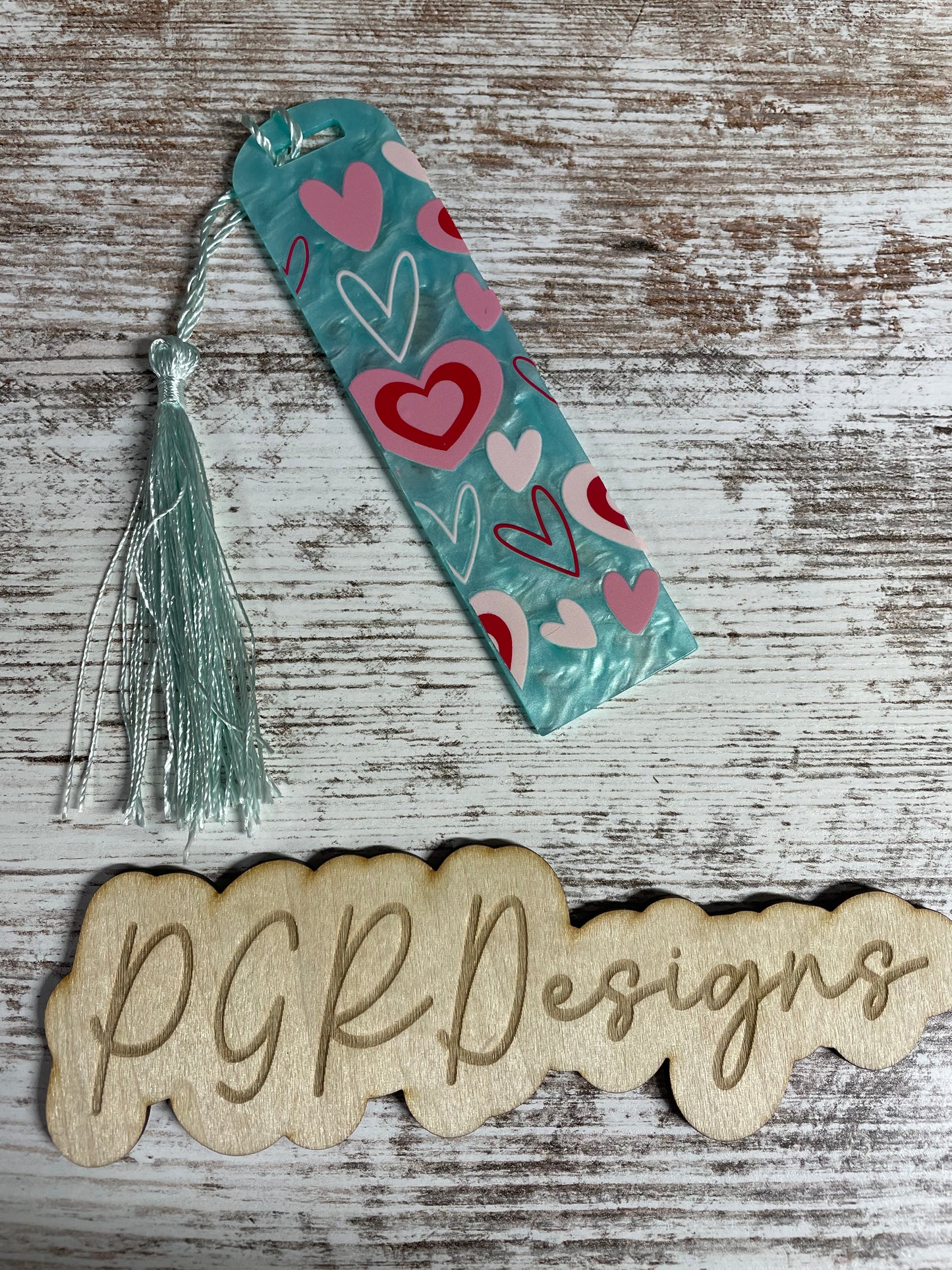 Bookmarks