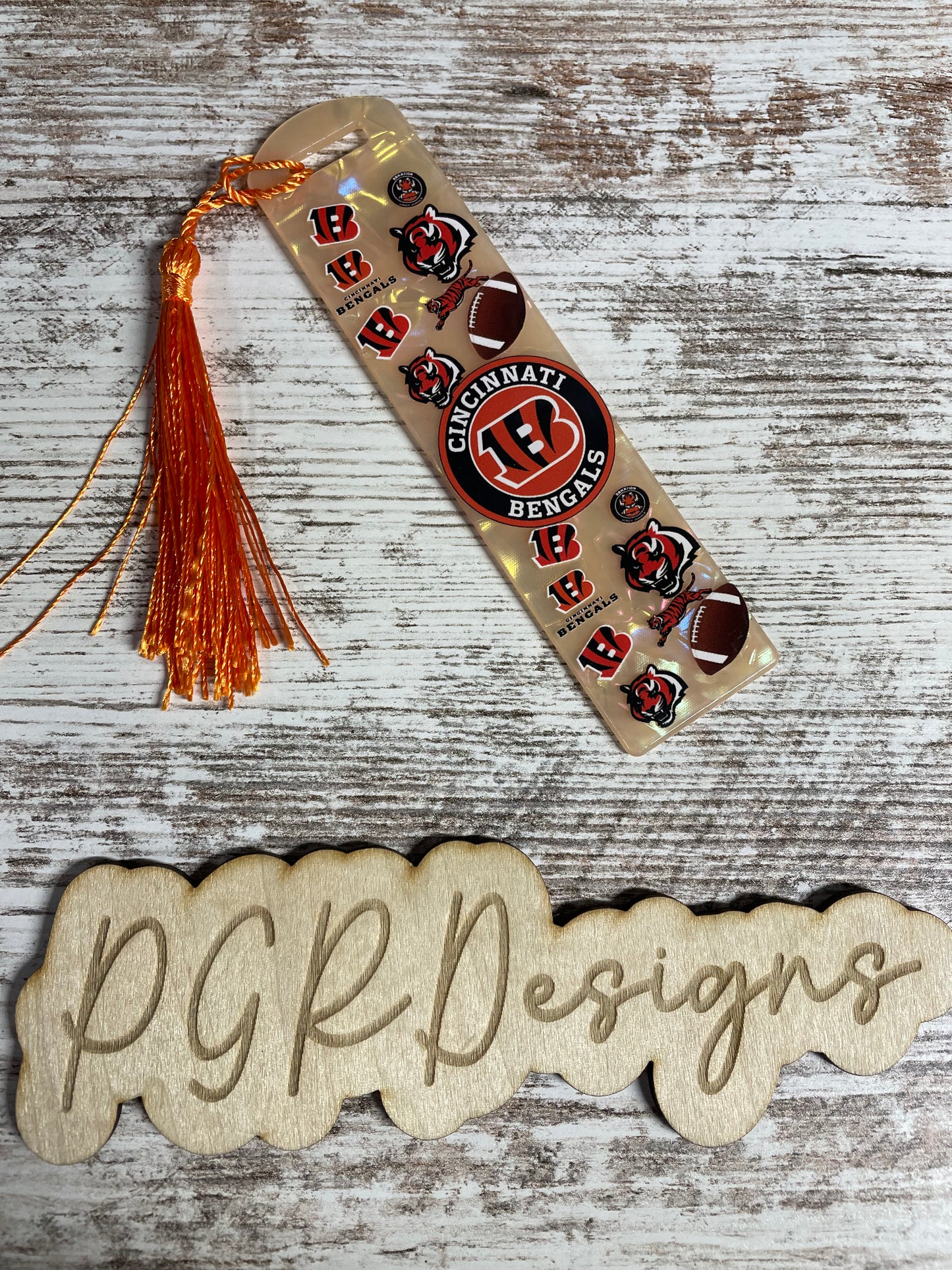 Bookmarks