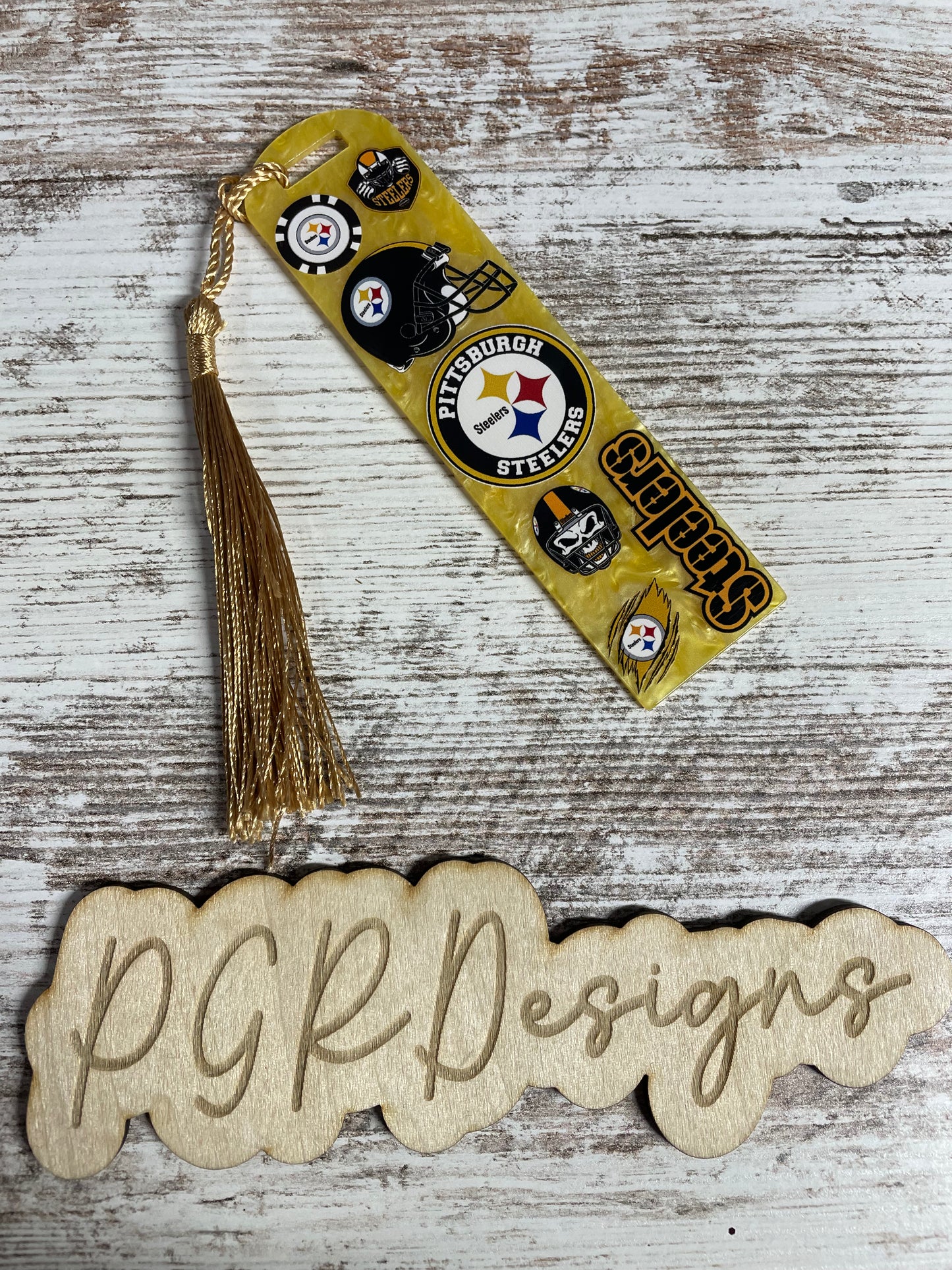 Bookmarks