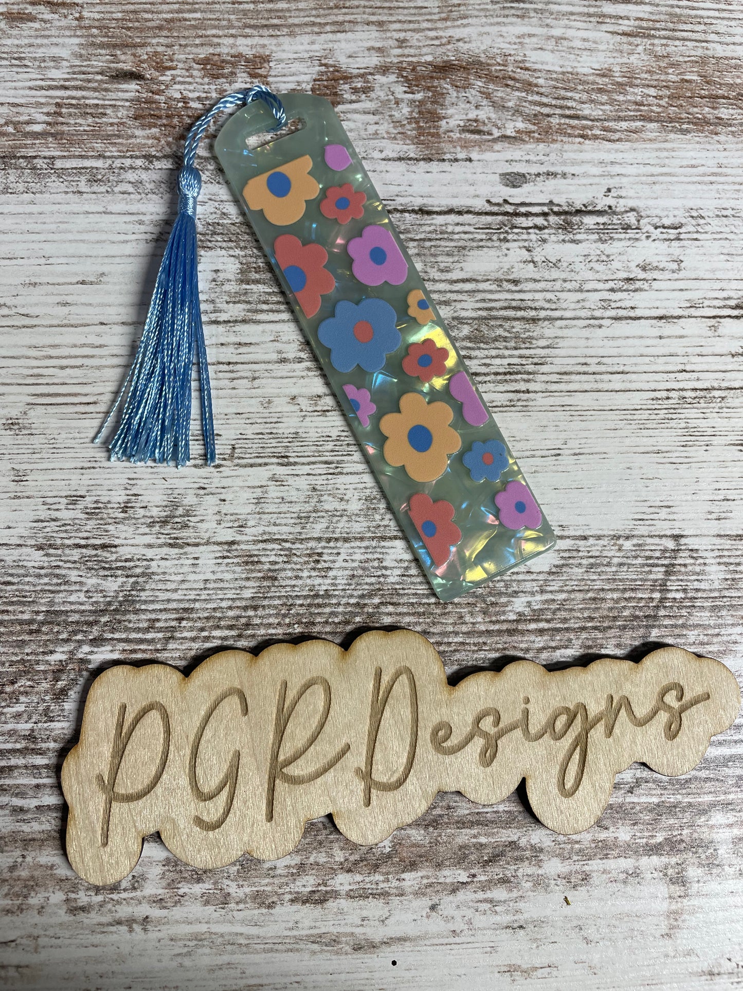 Bookmarks