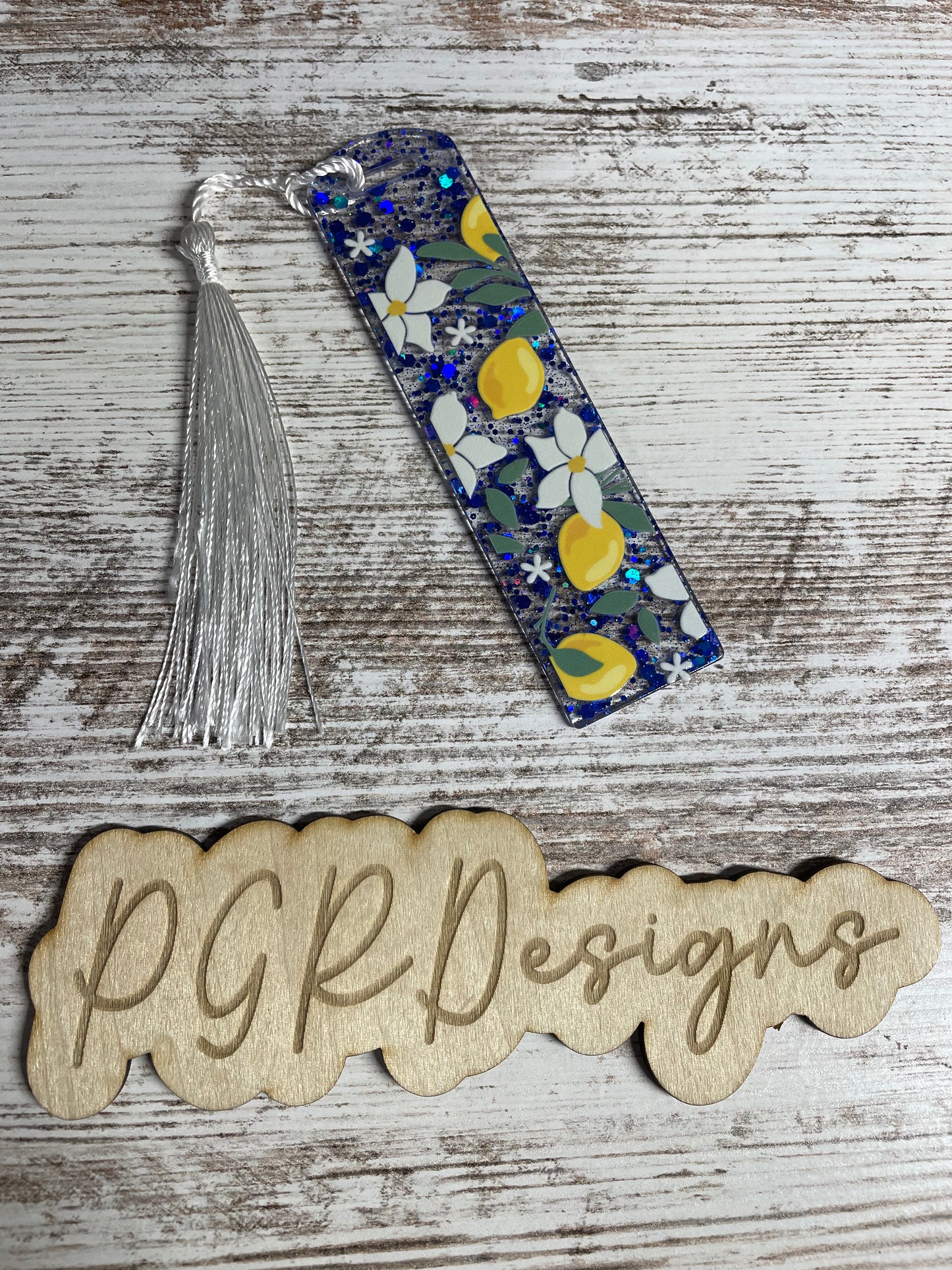 Bookmarks