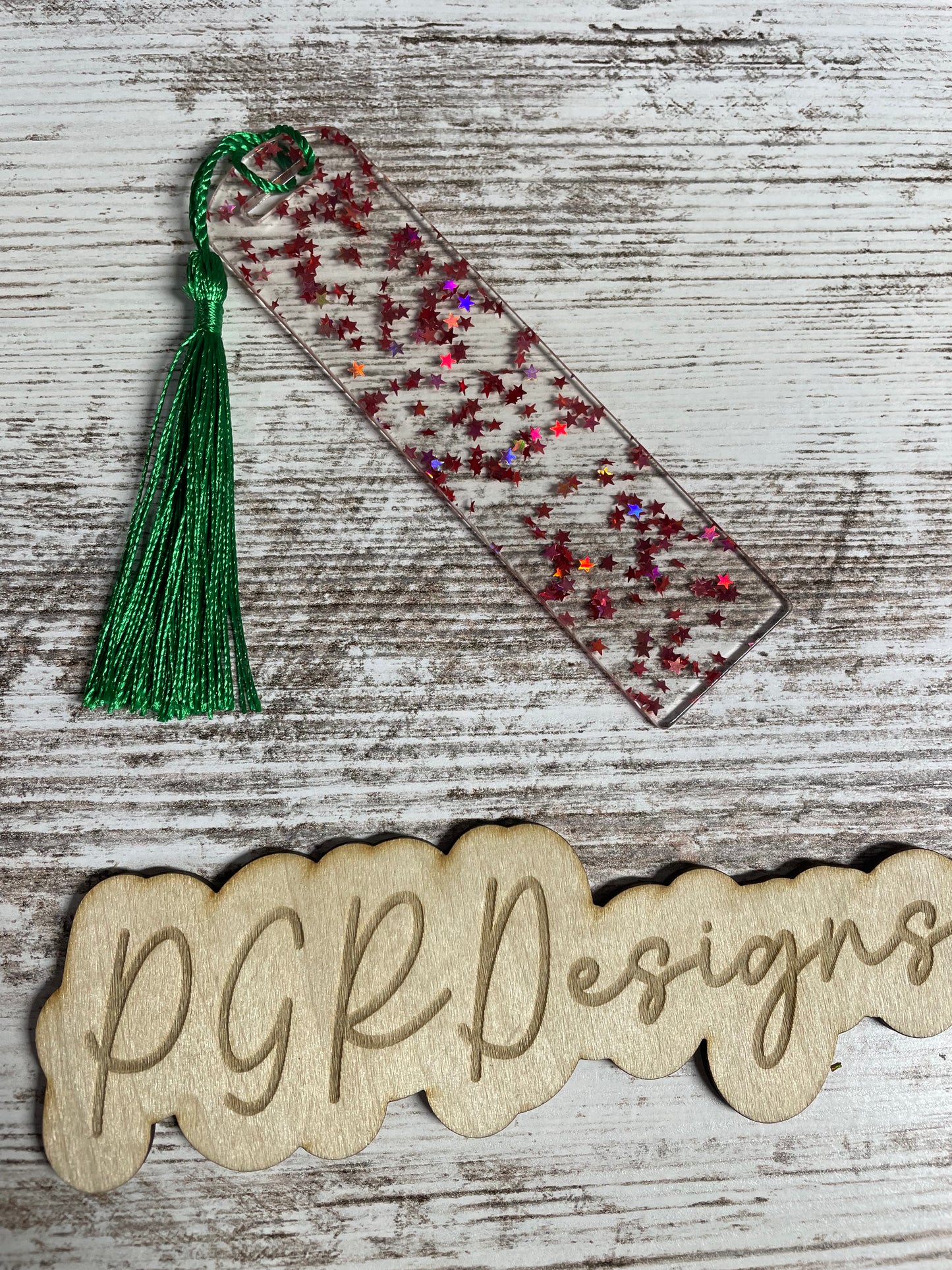 Bookmarks