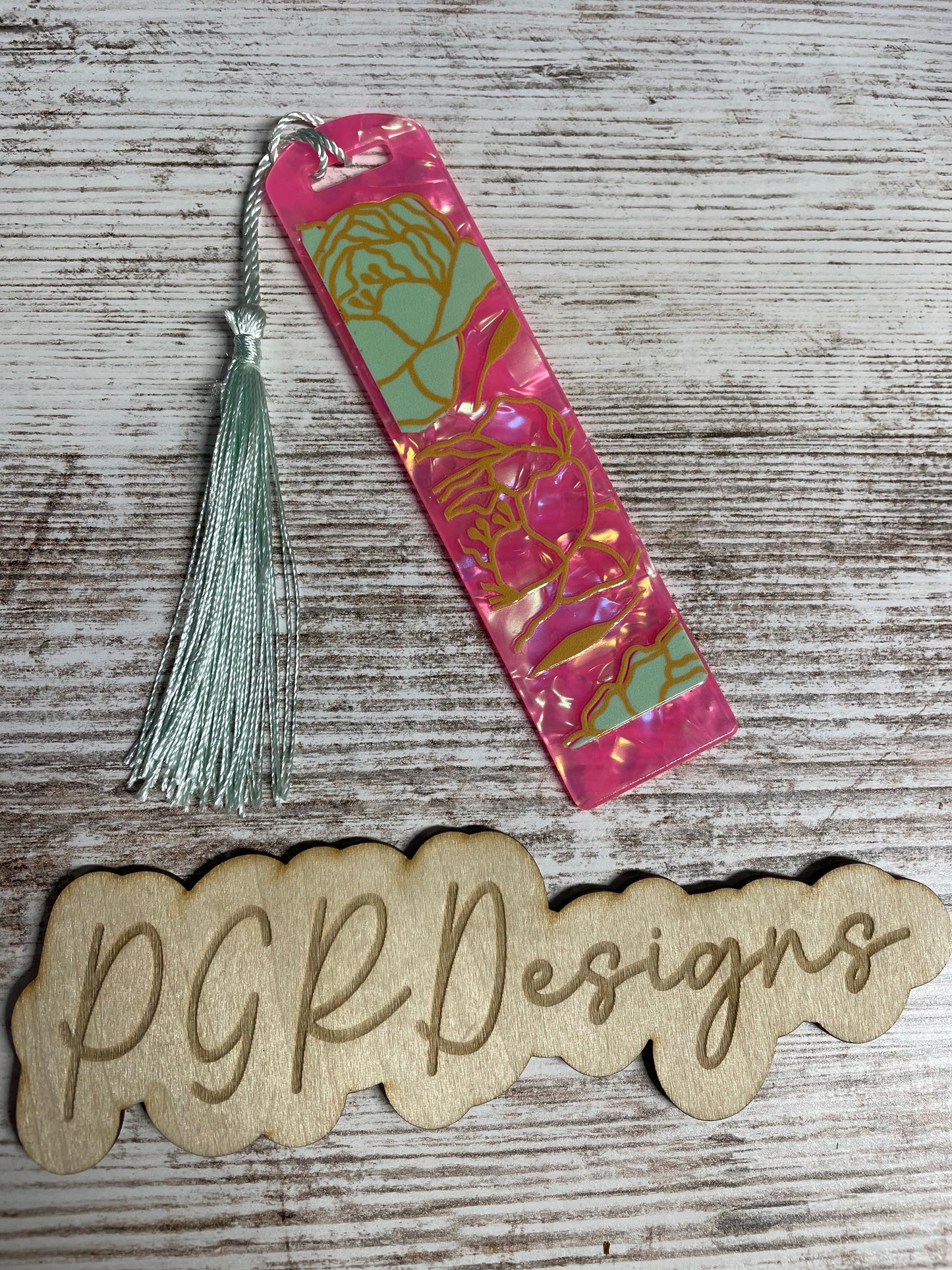 Bookmarks