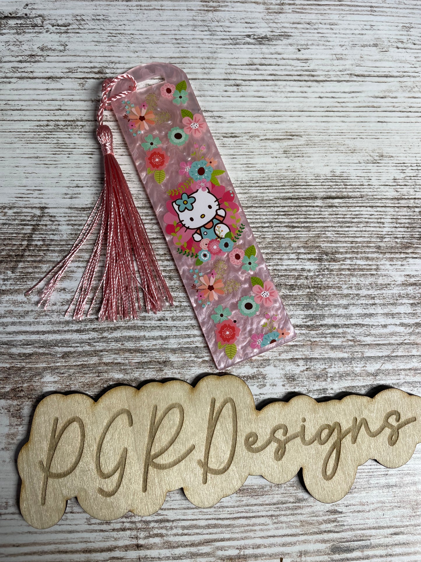 Bookmarks