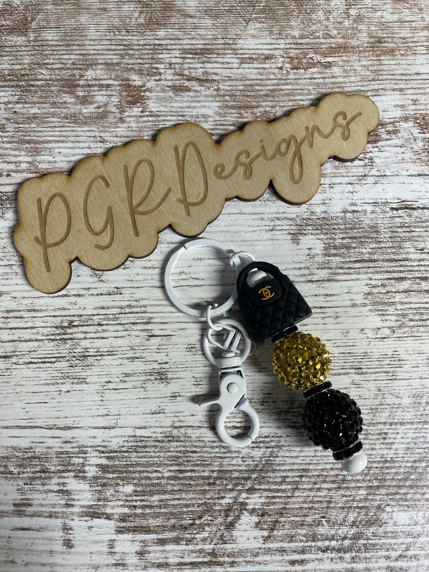 Keychains