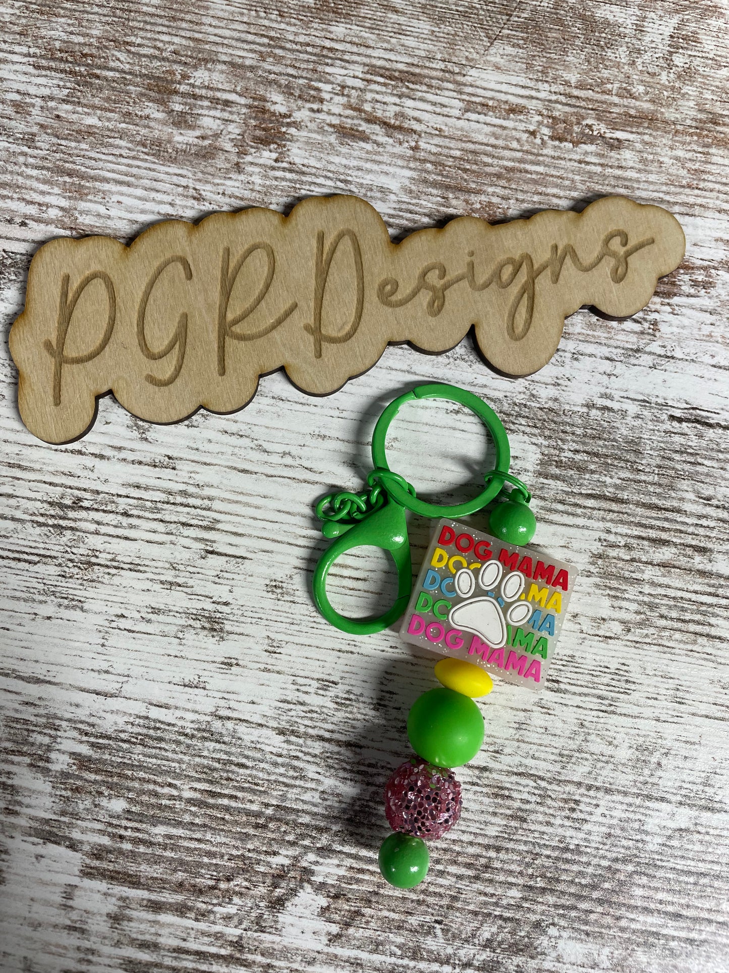 Keychains