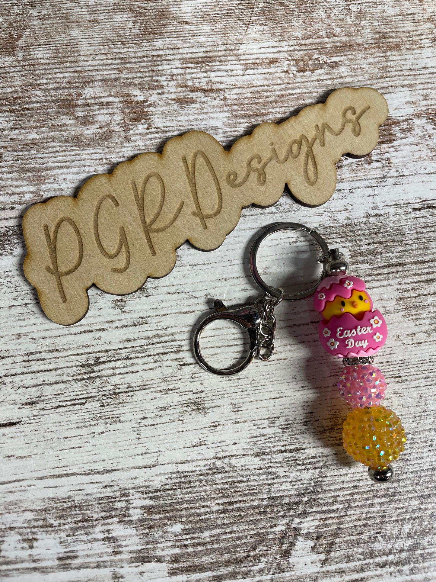 Keychains