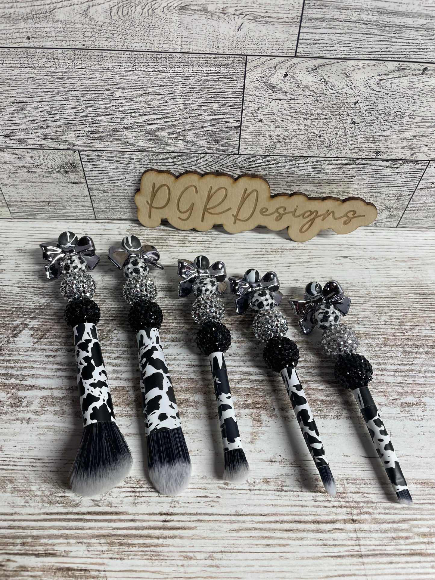Makeup Brushes