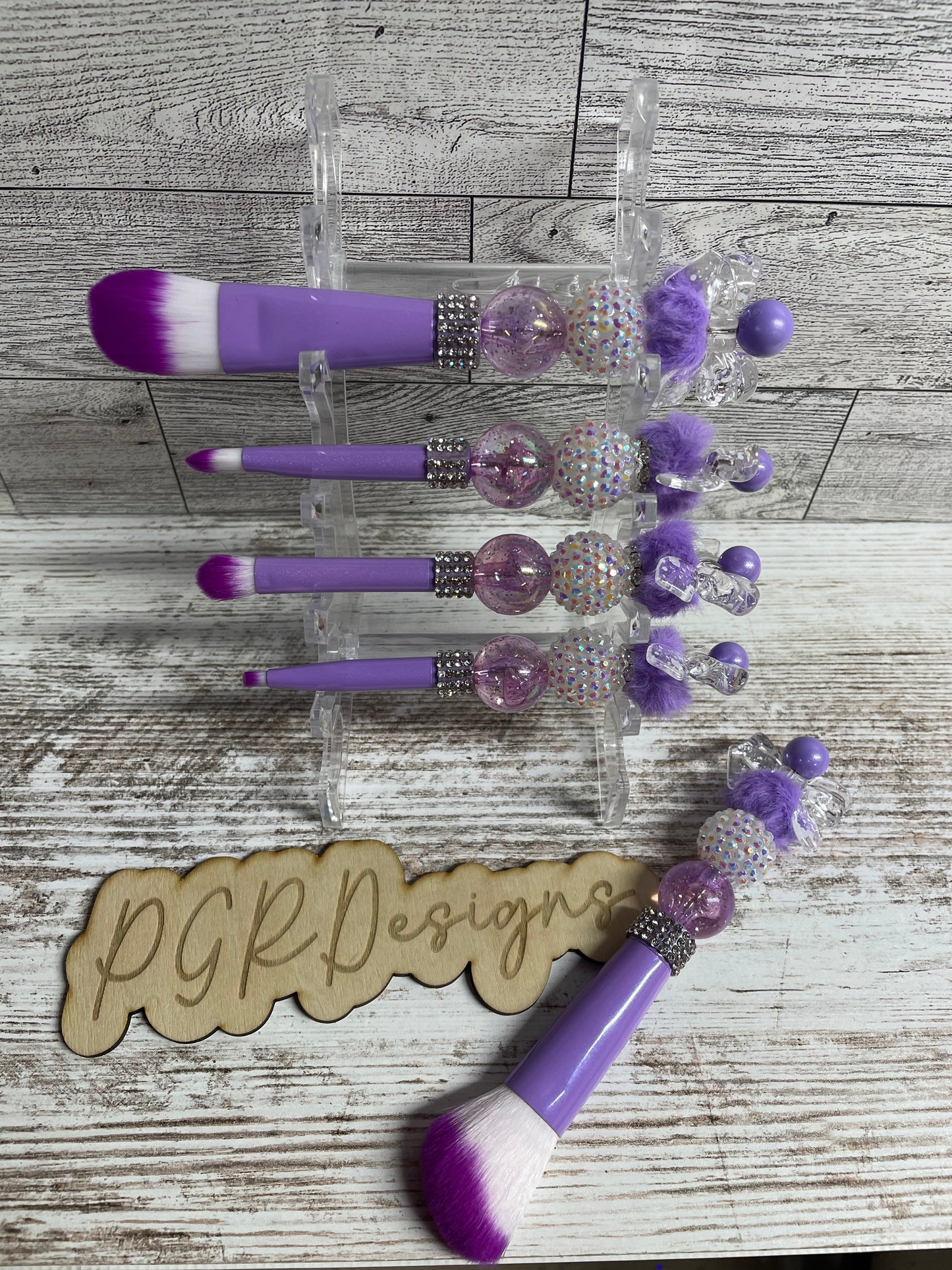 Makeup Brushes