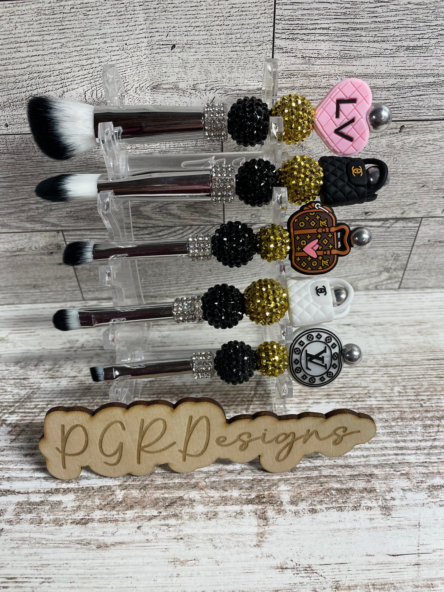 Makeup Brushes