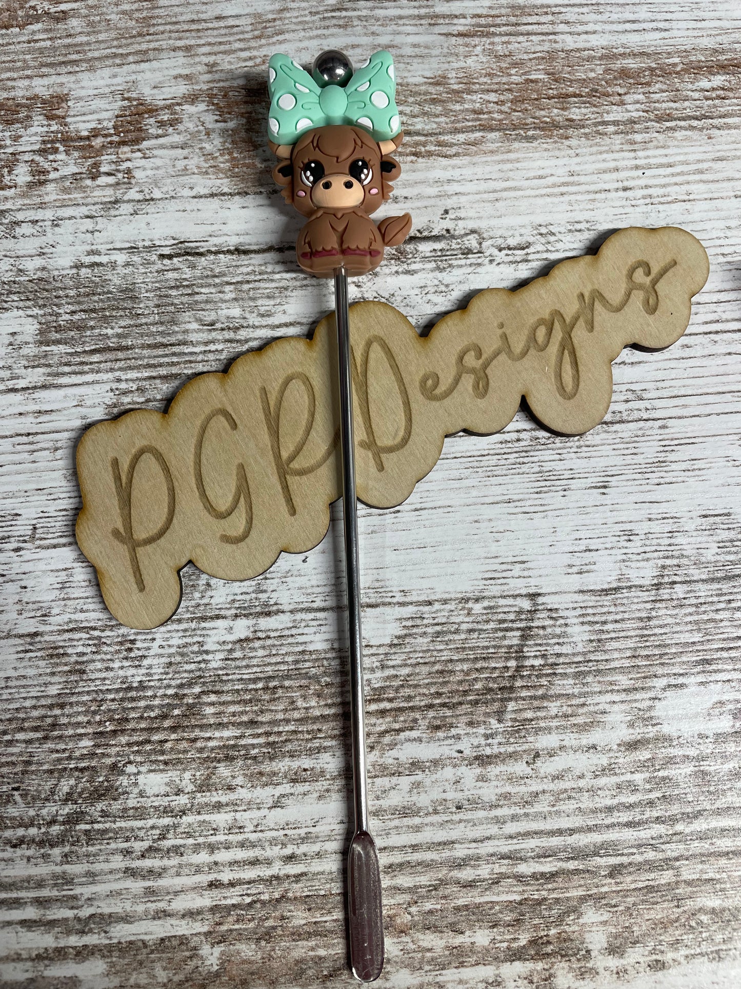 Coffee stirrers