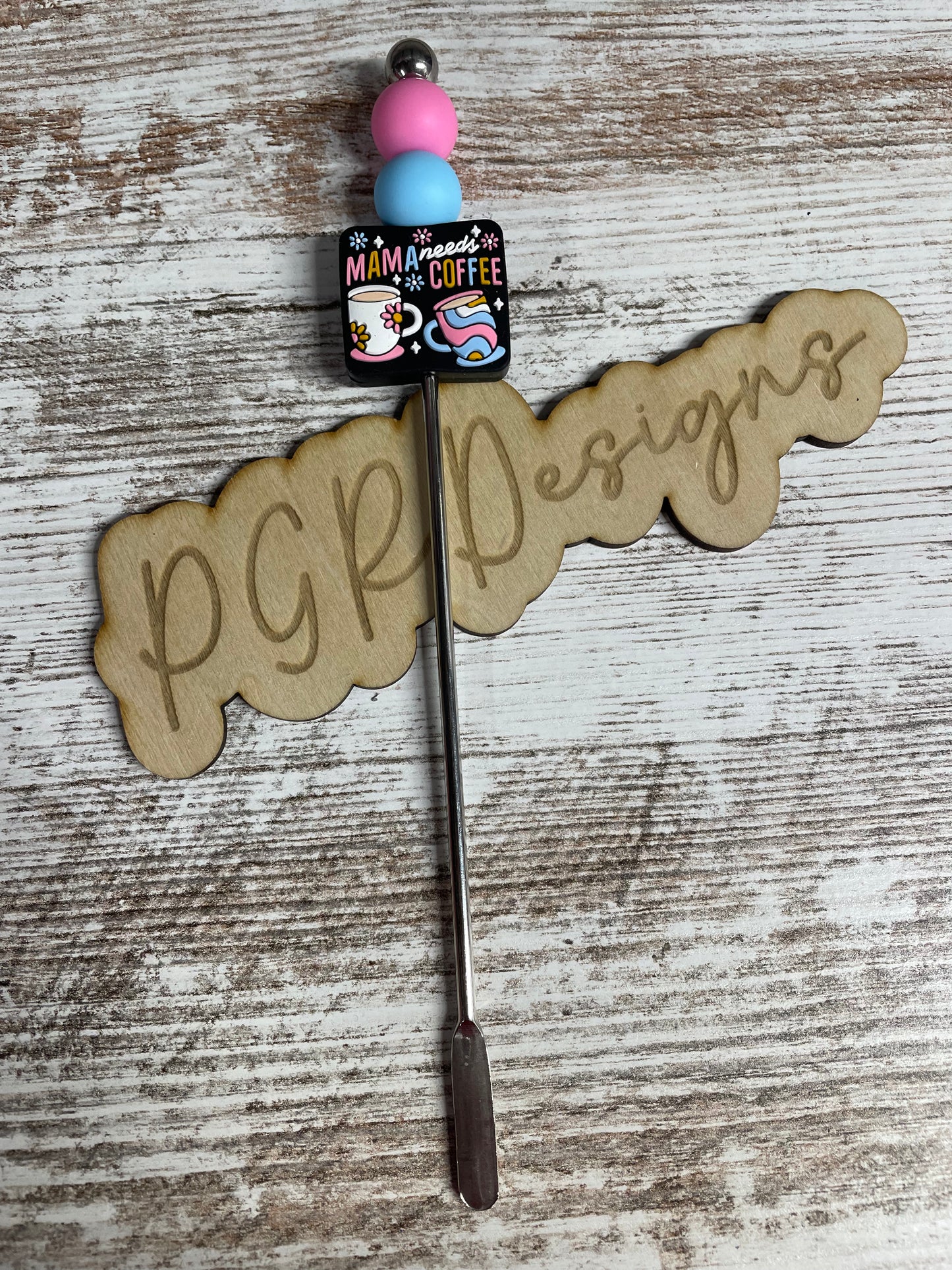 Coffee stirrers