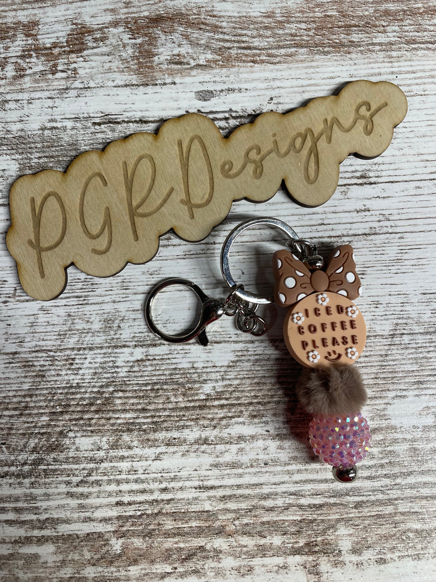 Keychains