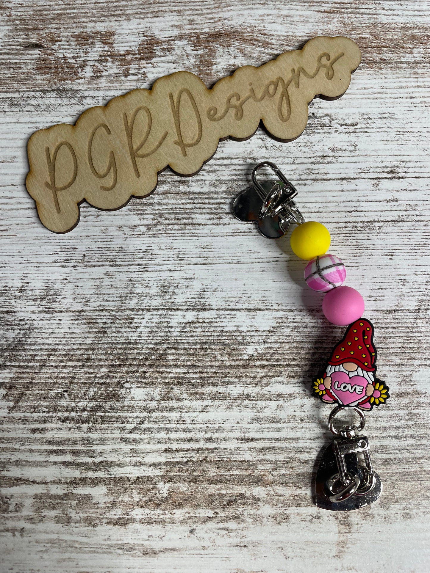 Phone charms