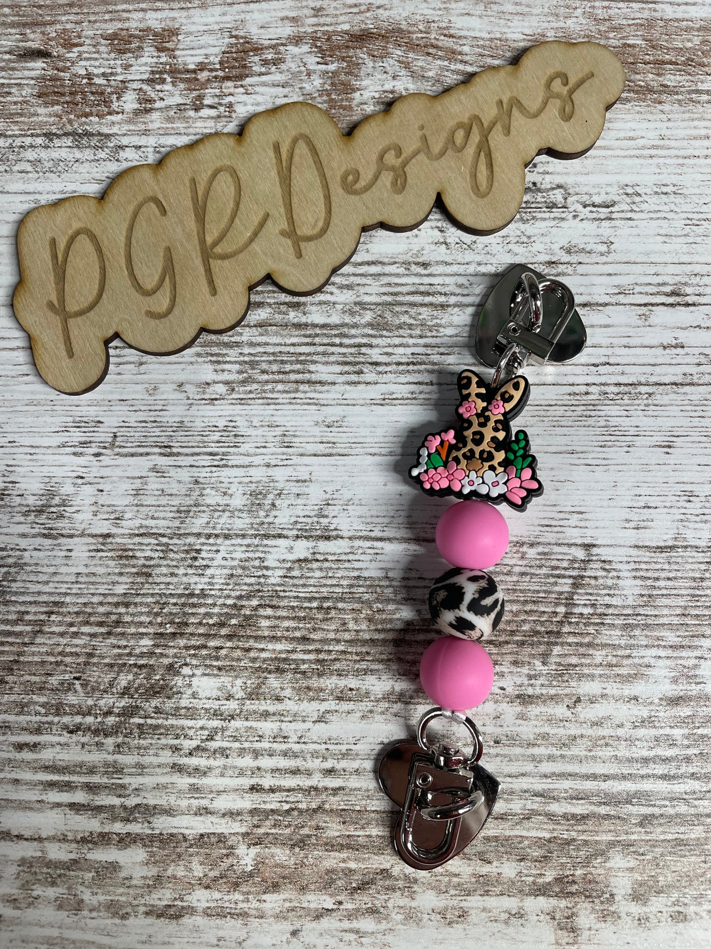 Phone charms
