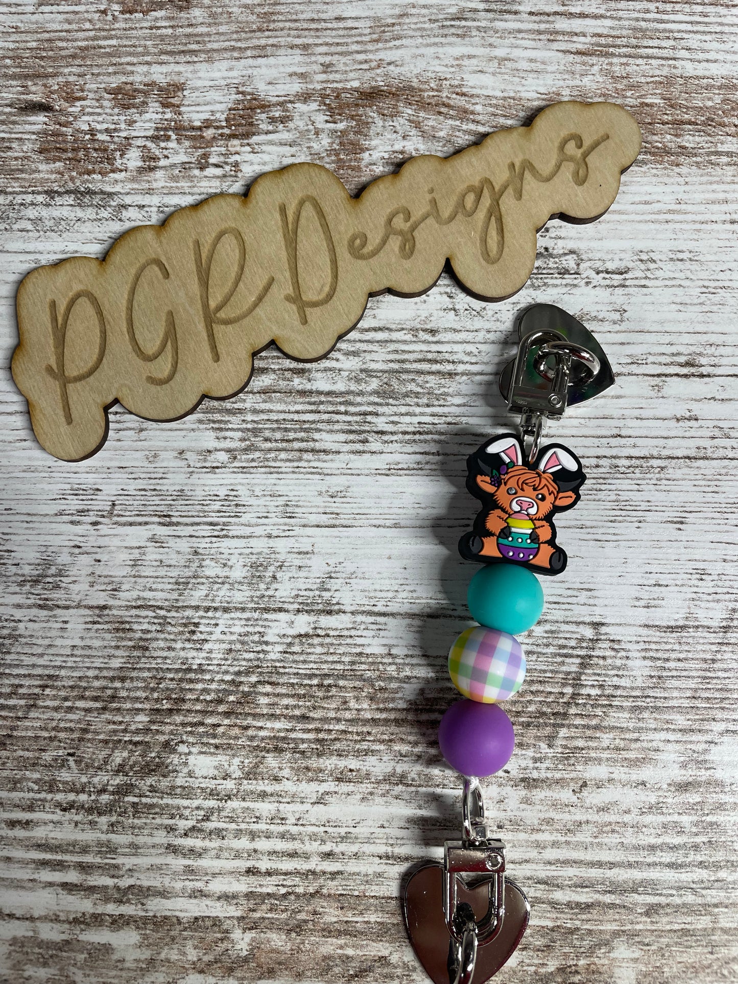Phone charms