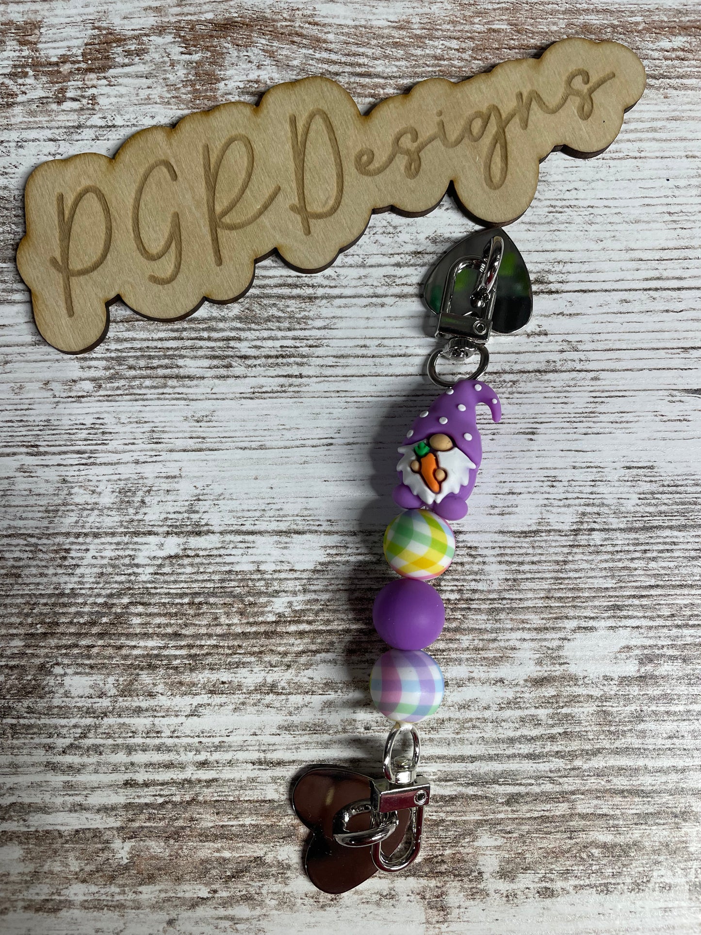 Phone charms