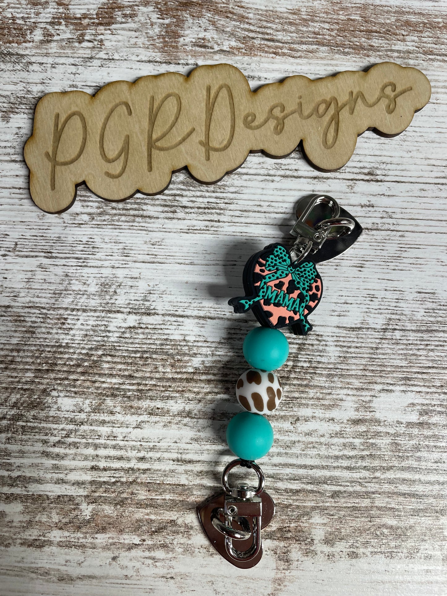 Phone charms