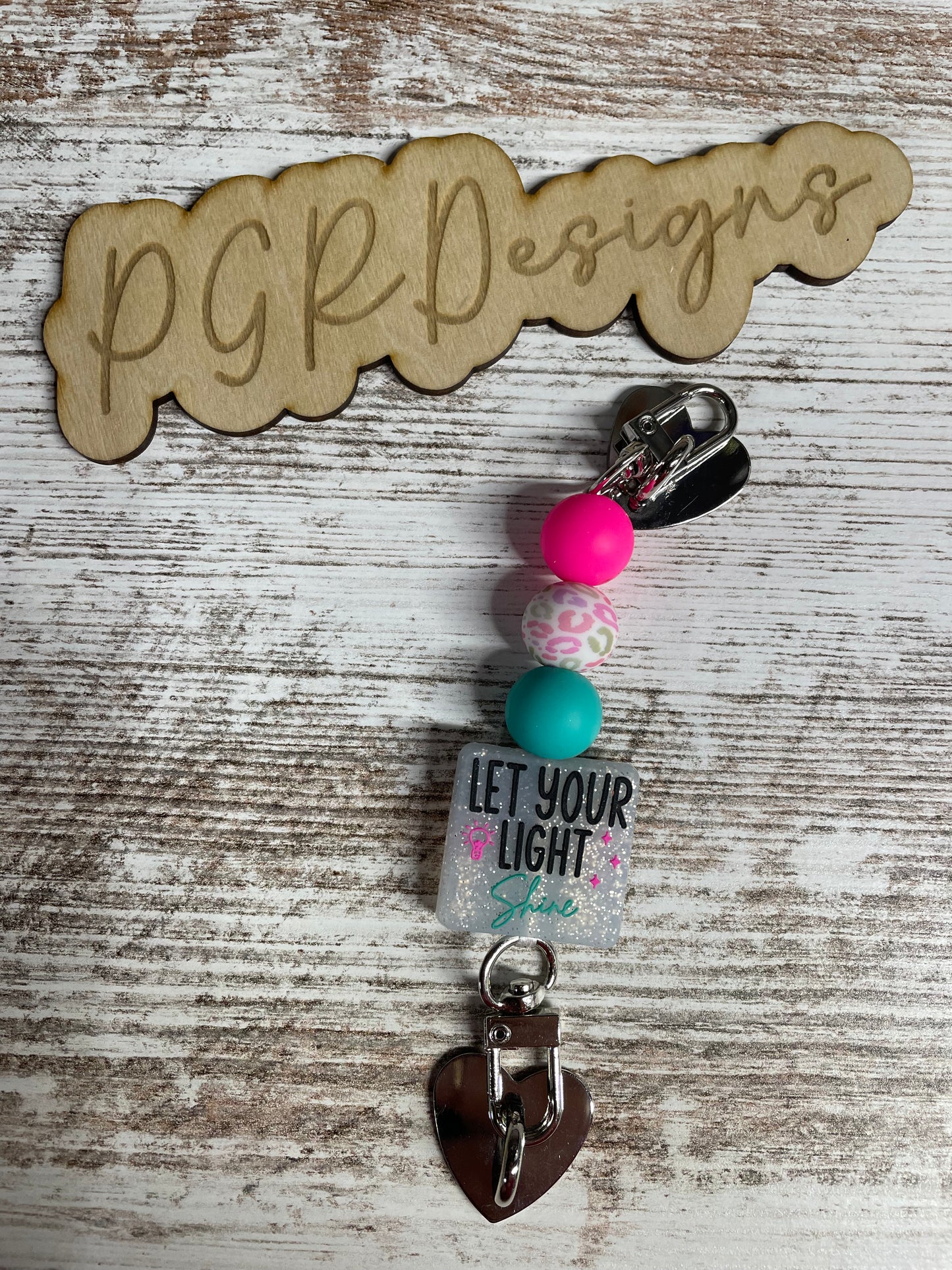 Phone charms