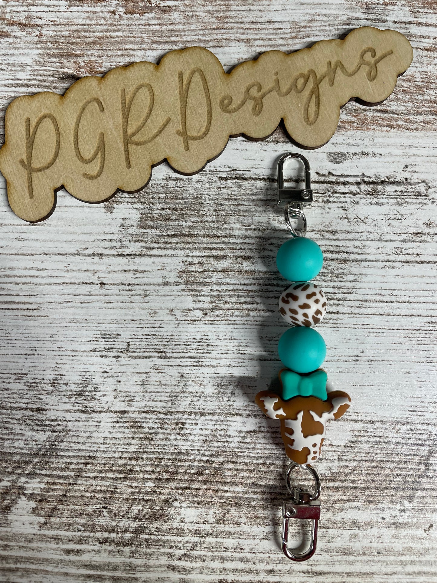 Phone charms