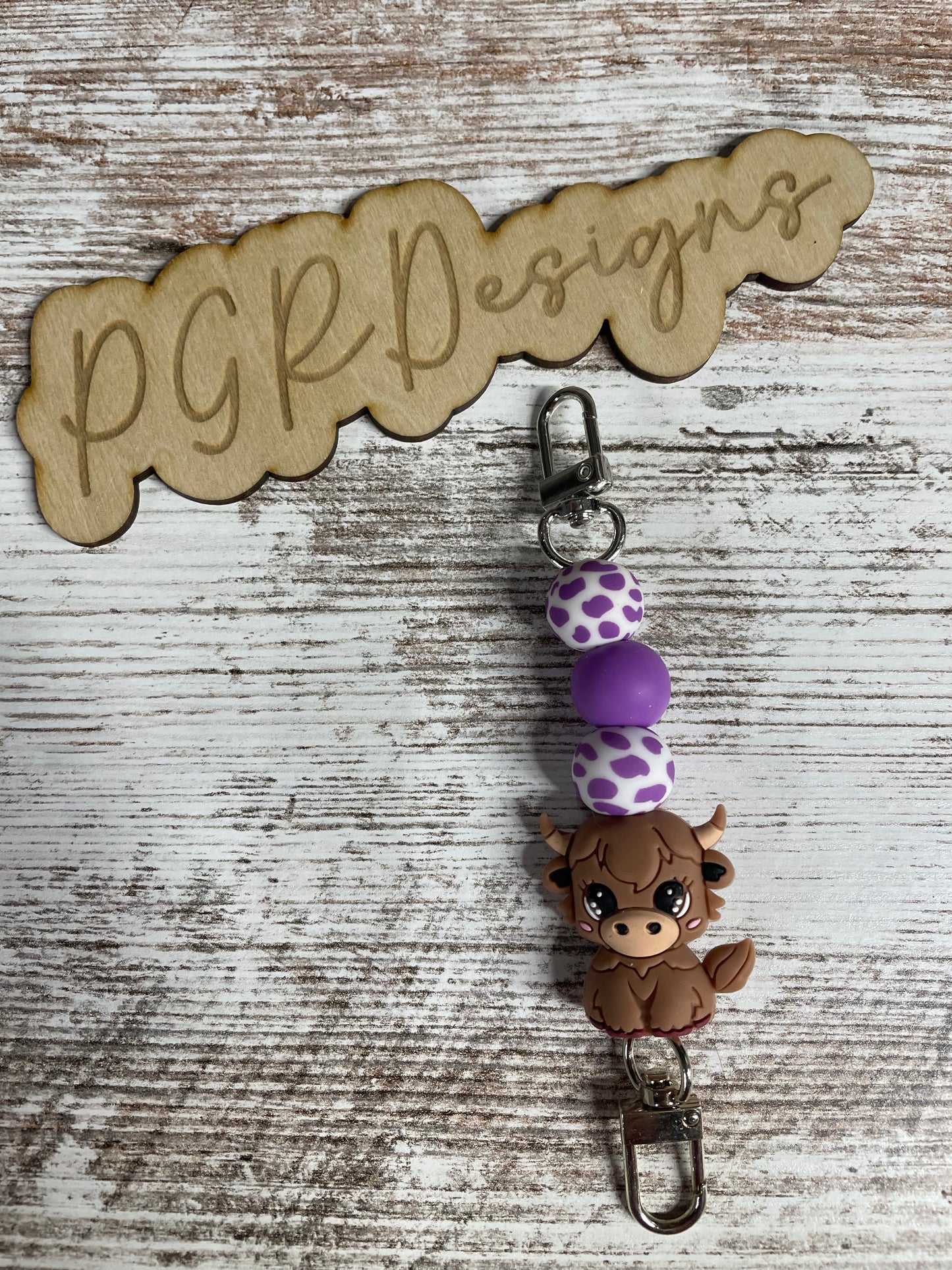 Phone charms