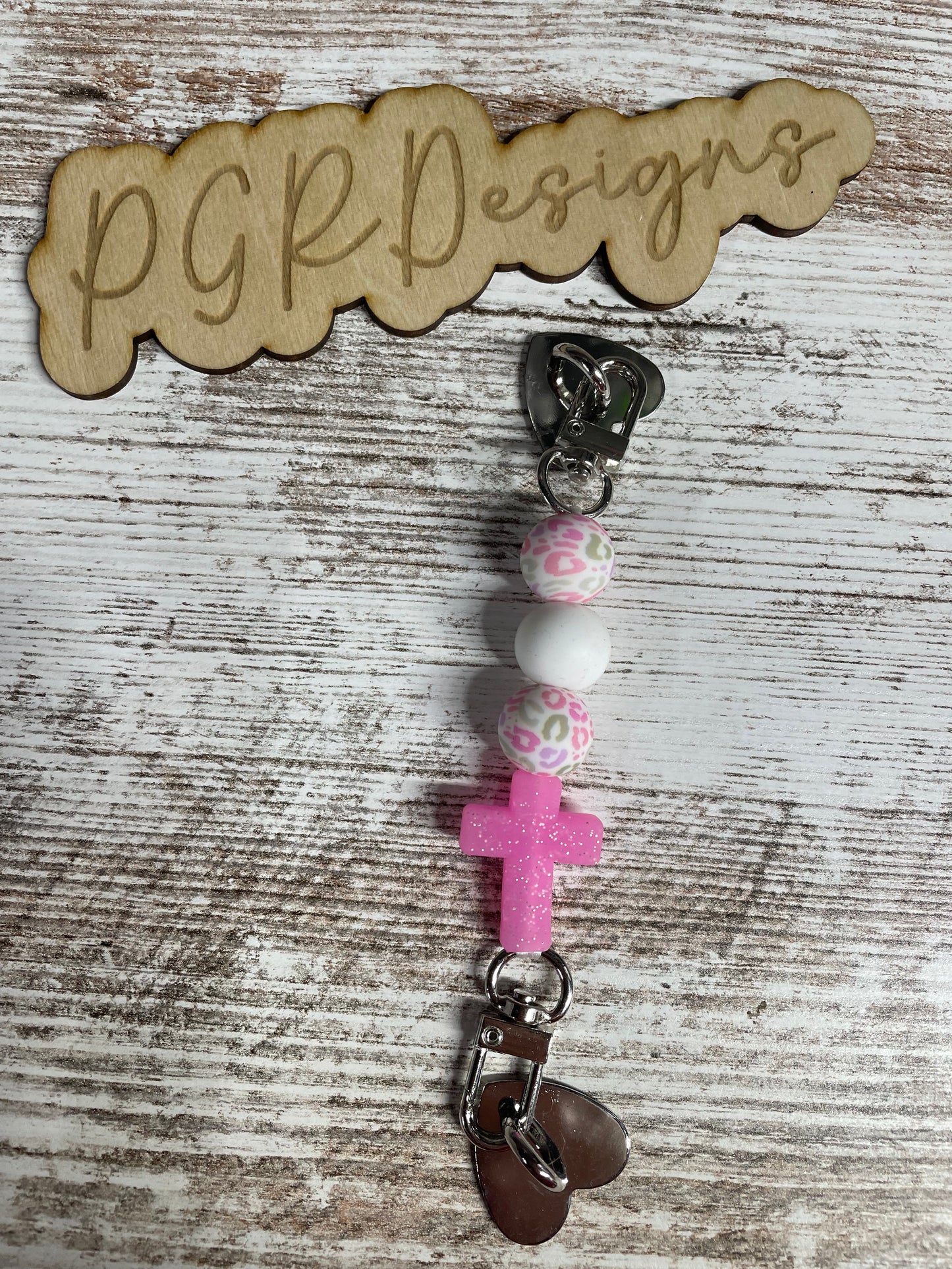 Phone charms