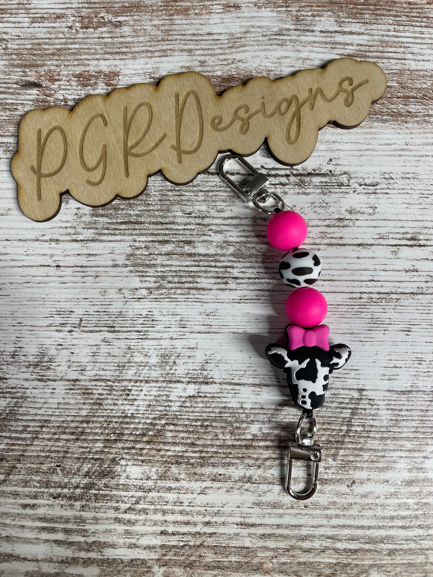 Phone charms